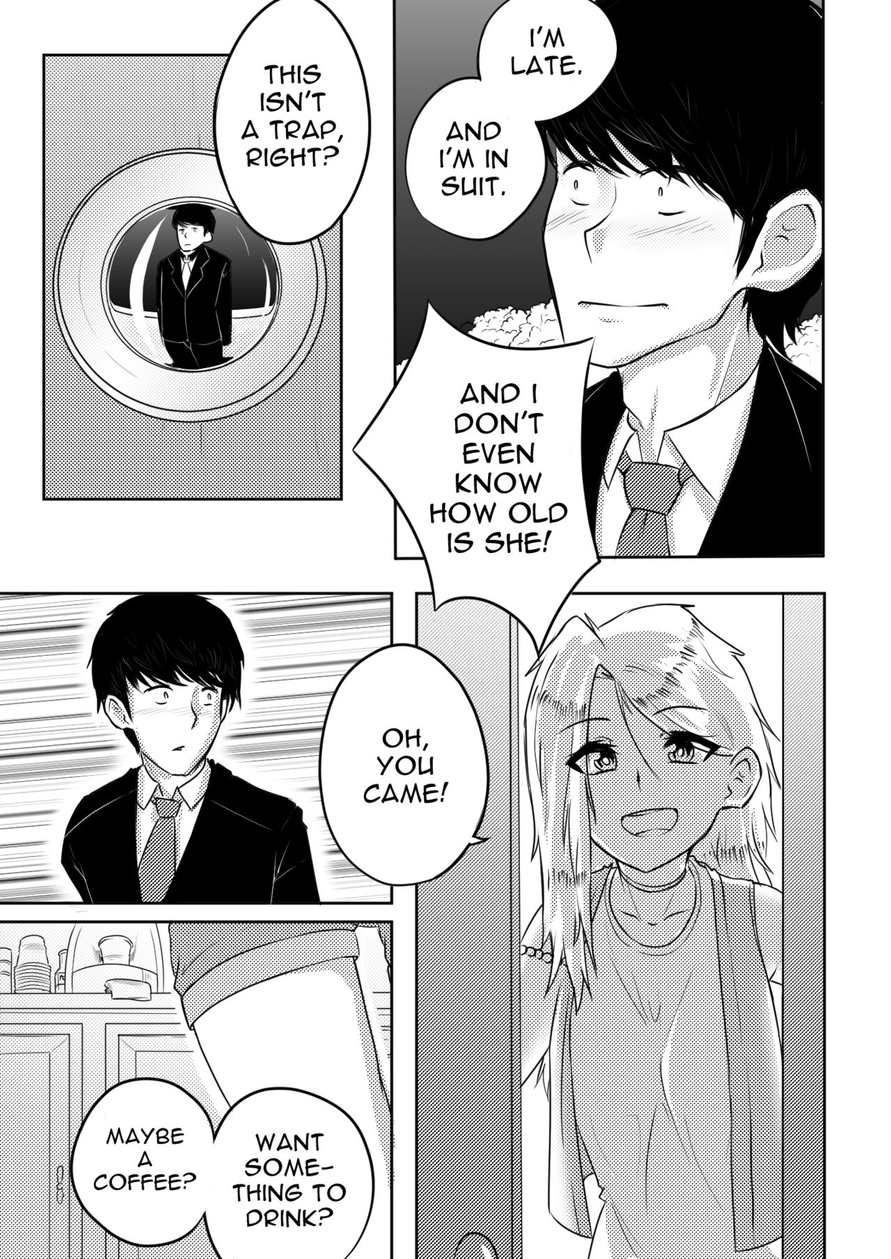 In Vino Veritas page 4 full