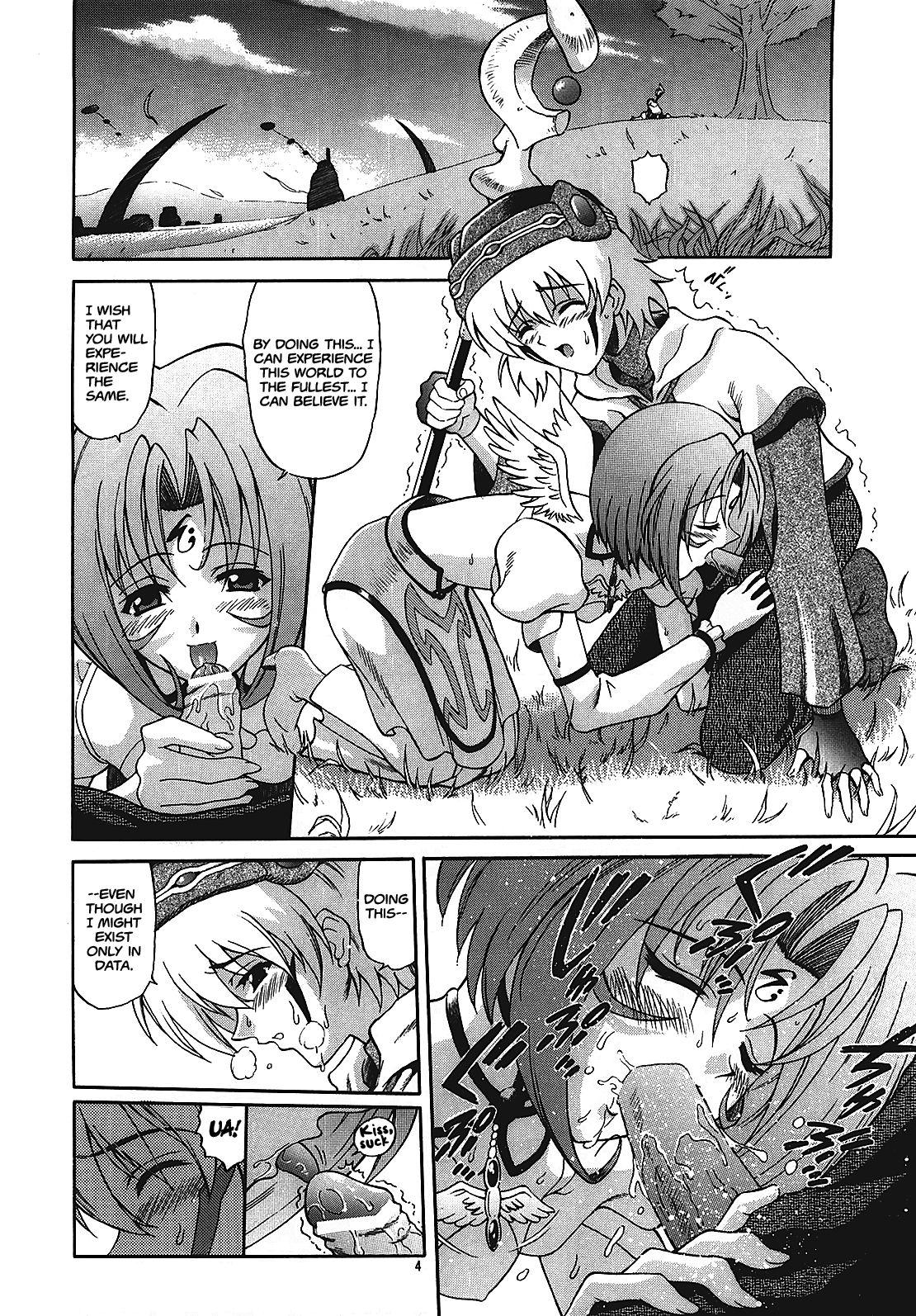 Little Wing page 4 full