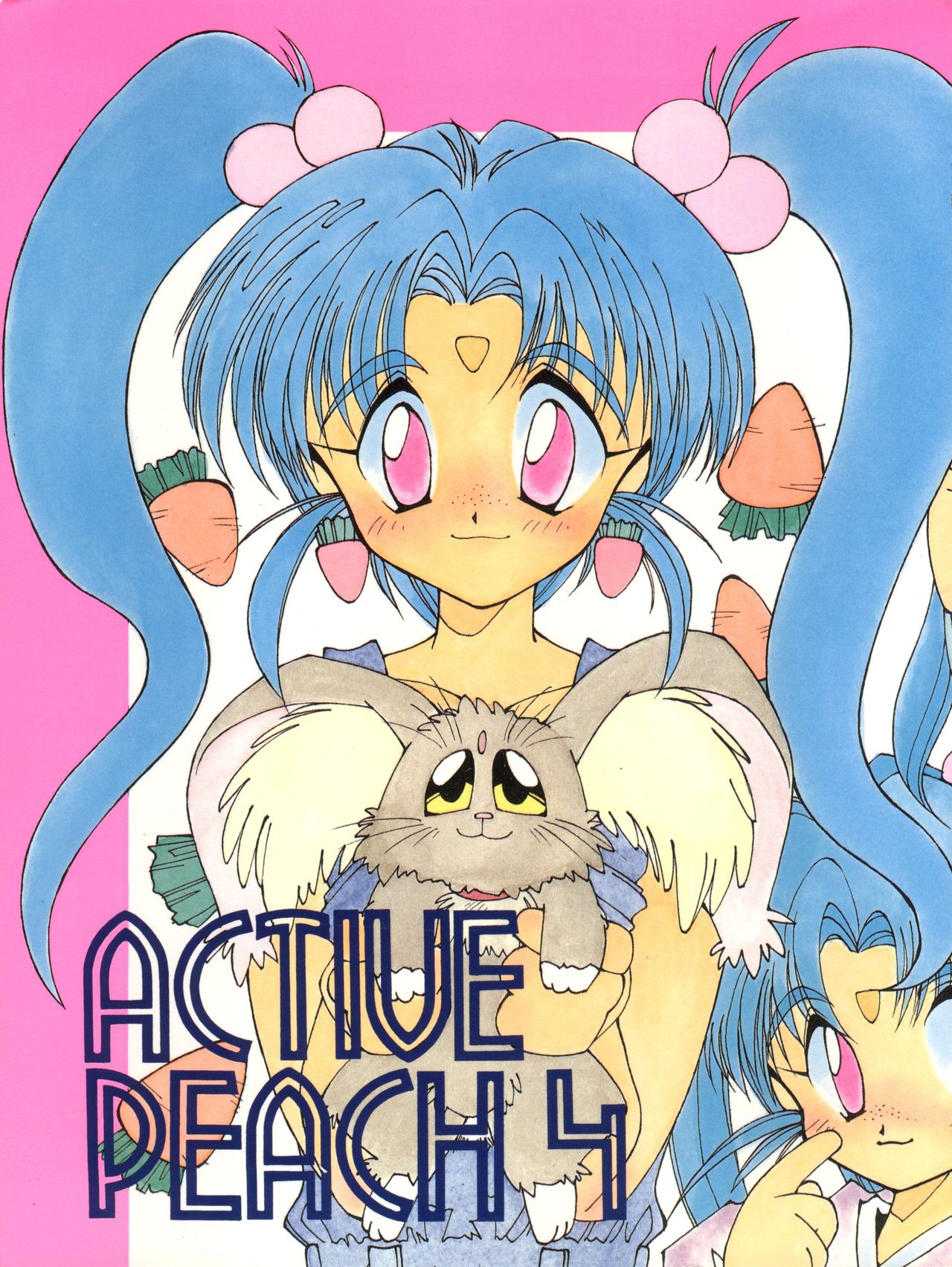 ACTIVE PEACH IV page 2 full
