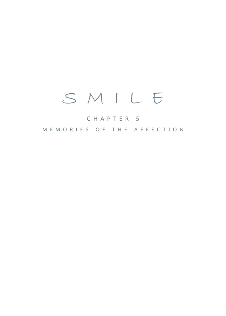 Smile Ch.05 - Memories of the Affection page 1 full