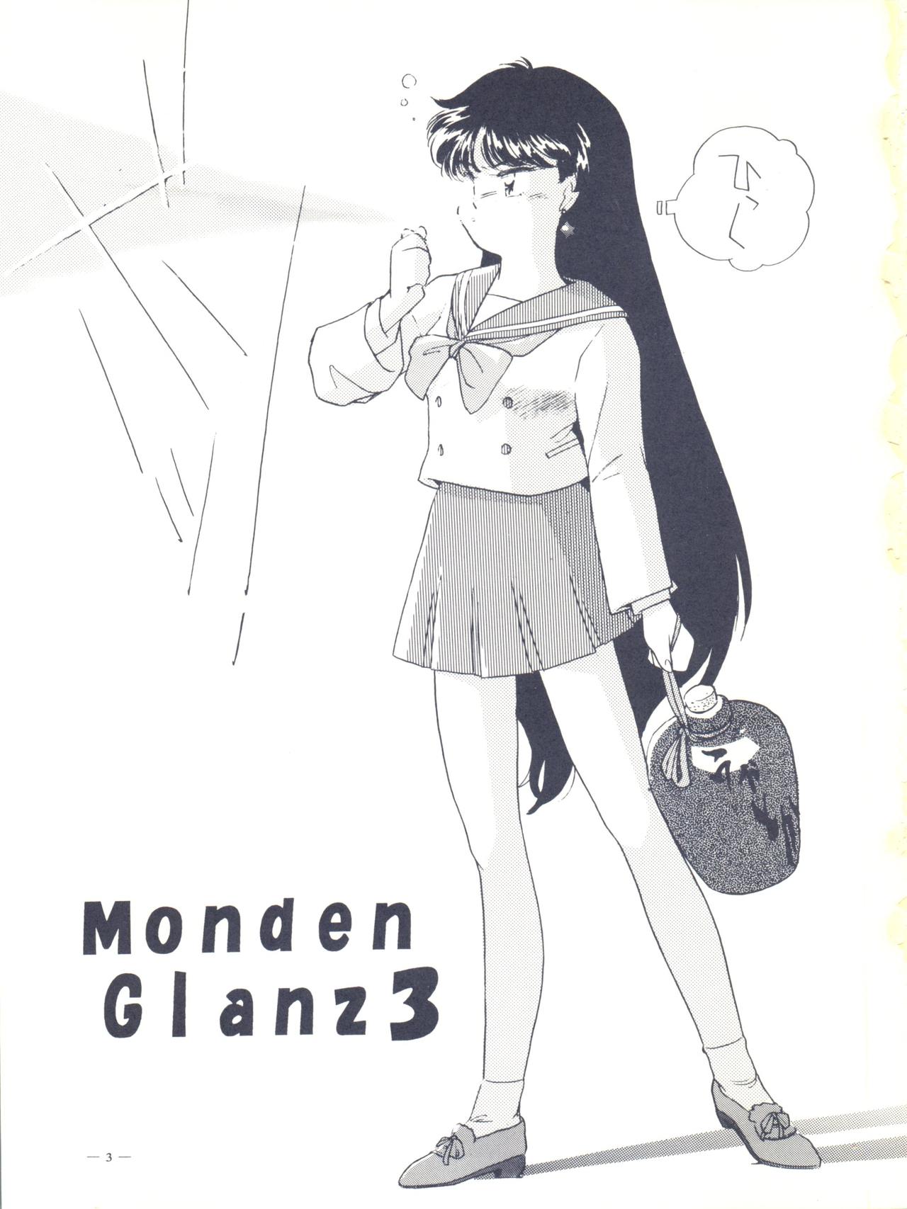 Monden Glanz 3 page 3 full