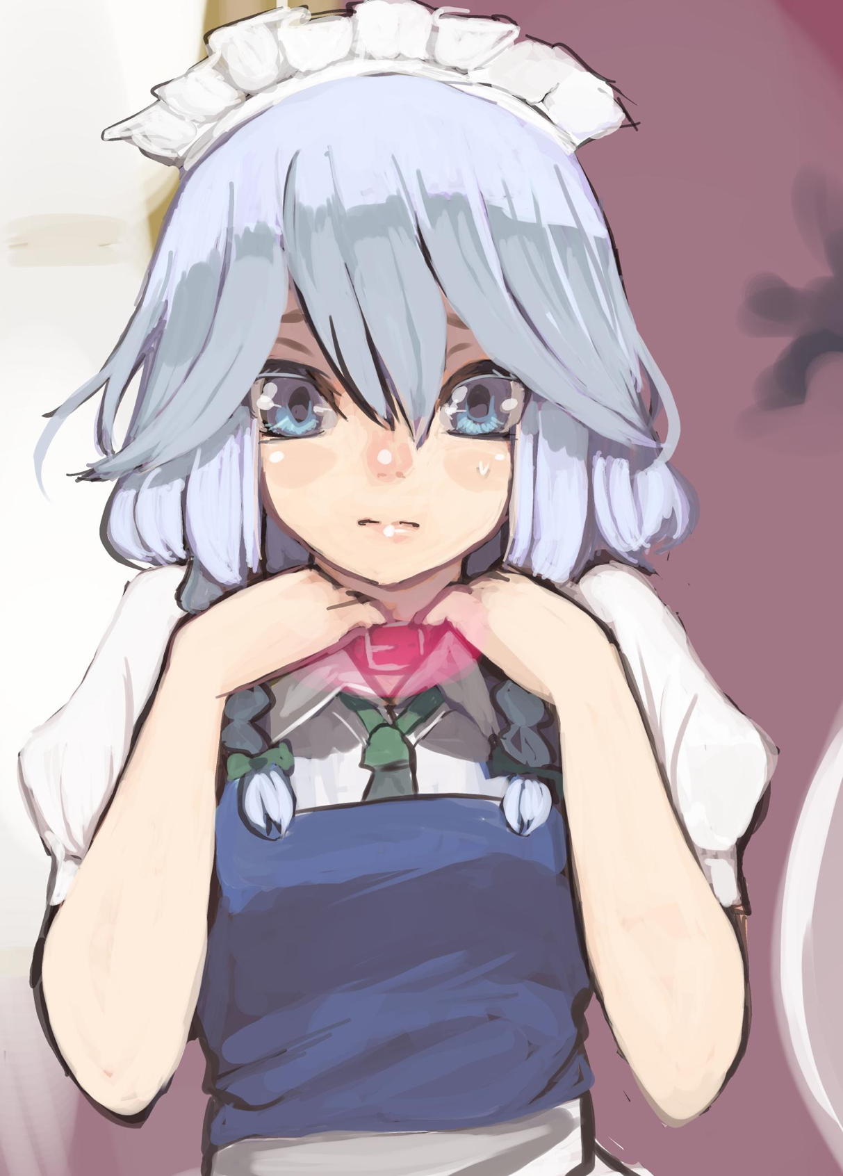 Watashi, Inu o Kaitai wa. page 4 full