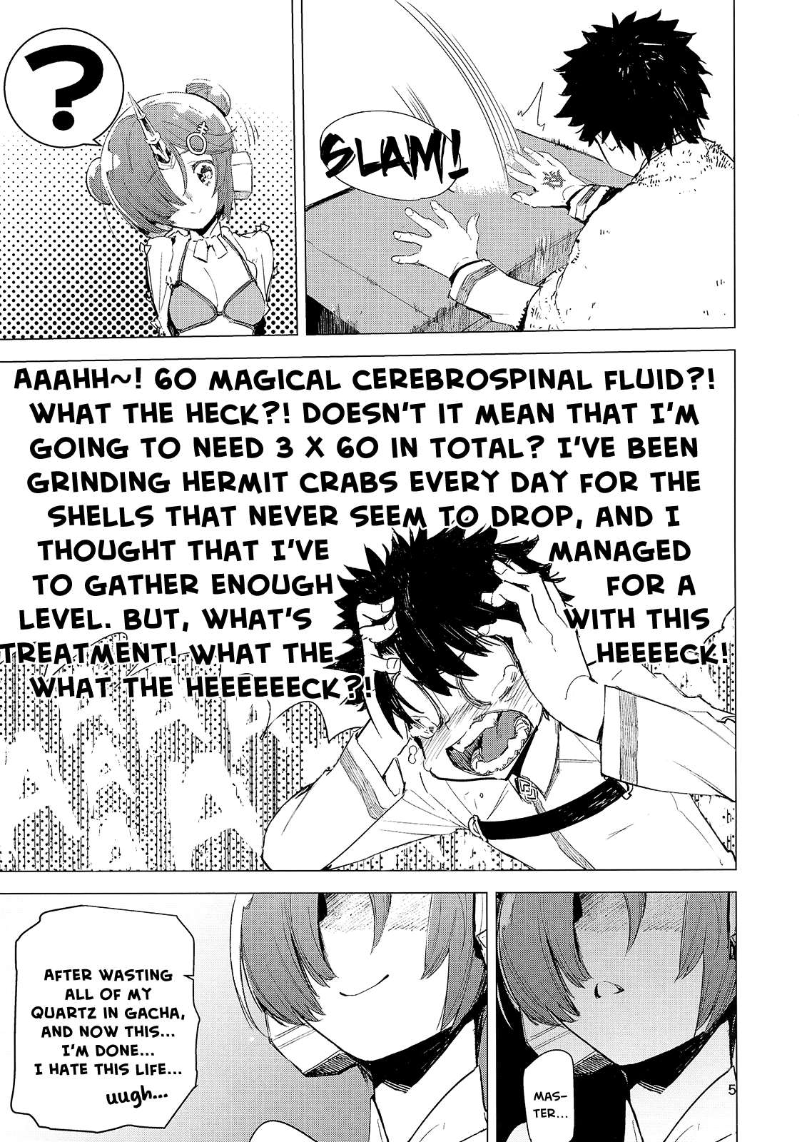 I Love Franken page 6 full