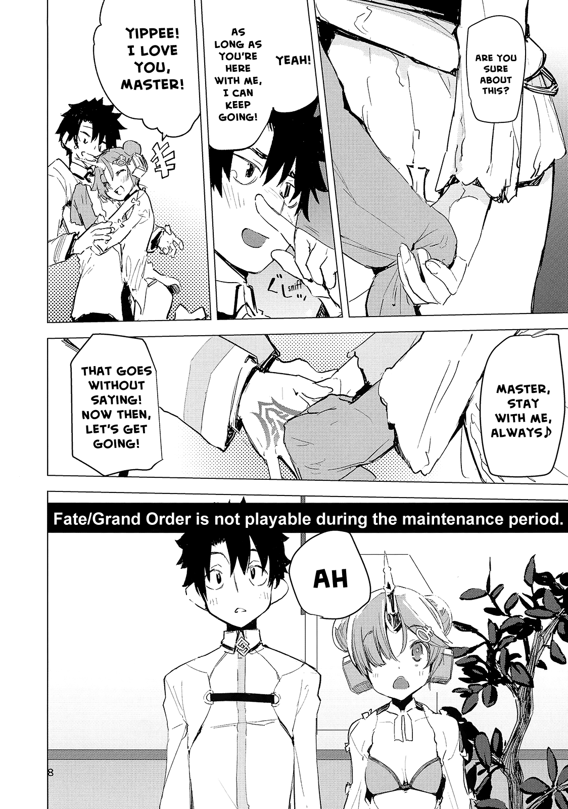 I Love Franken page 9 full