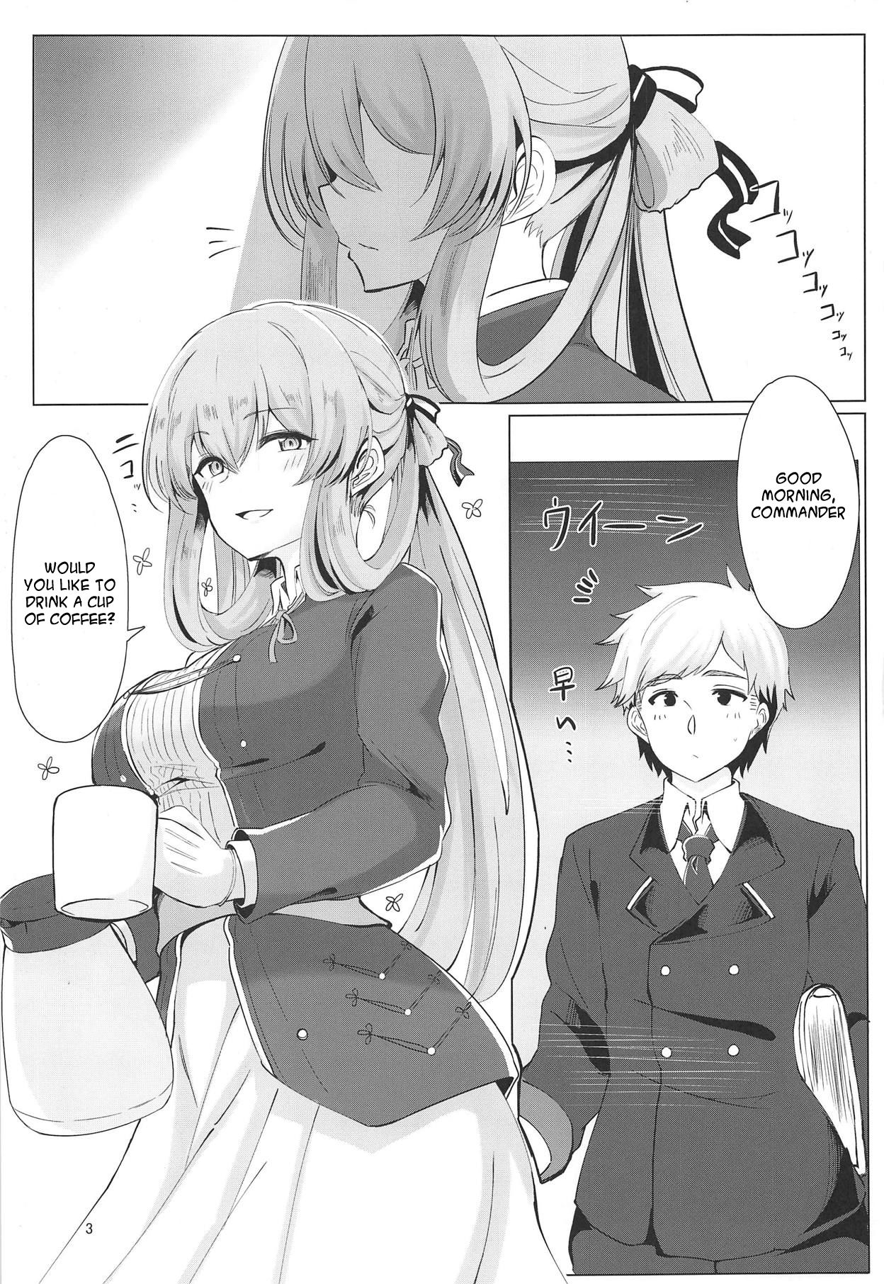 Usotsuki Nemurihime | The Liar Sleeping Princess page 2 full