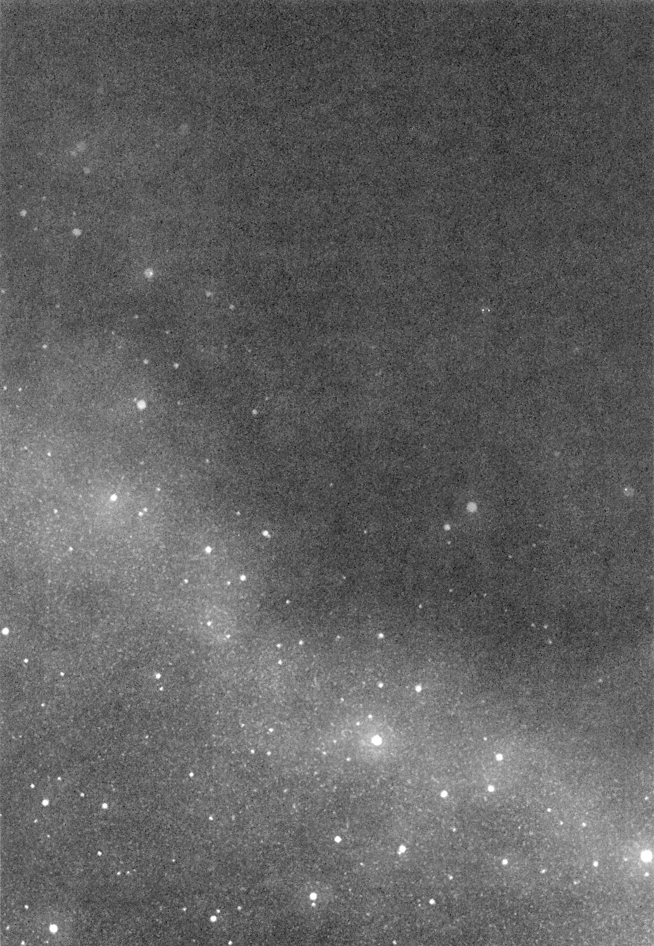 Yoru ni Oborenu Hoshizora | A Sky of Unfading Stars page 3 full