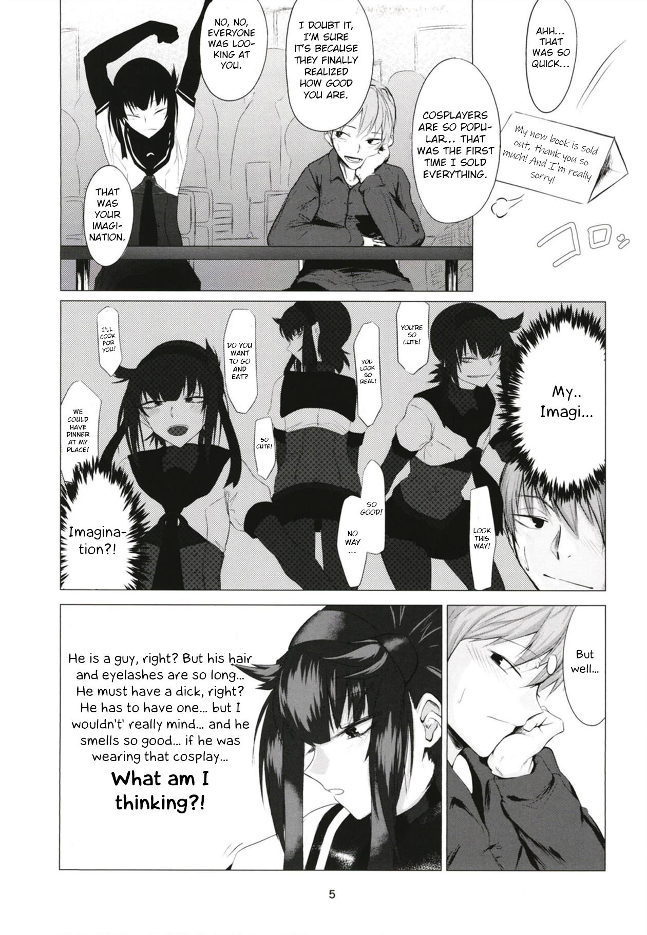 FEMBOY FRIEND page 4 full