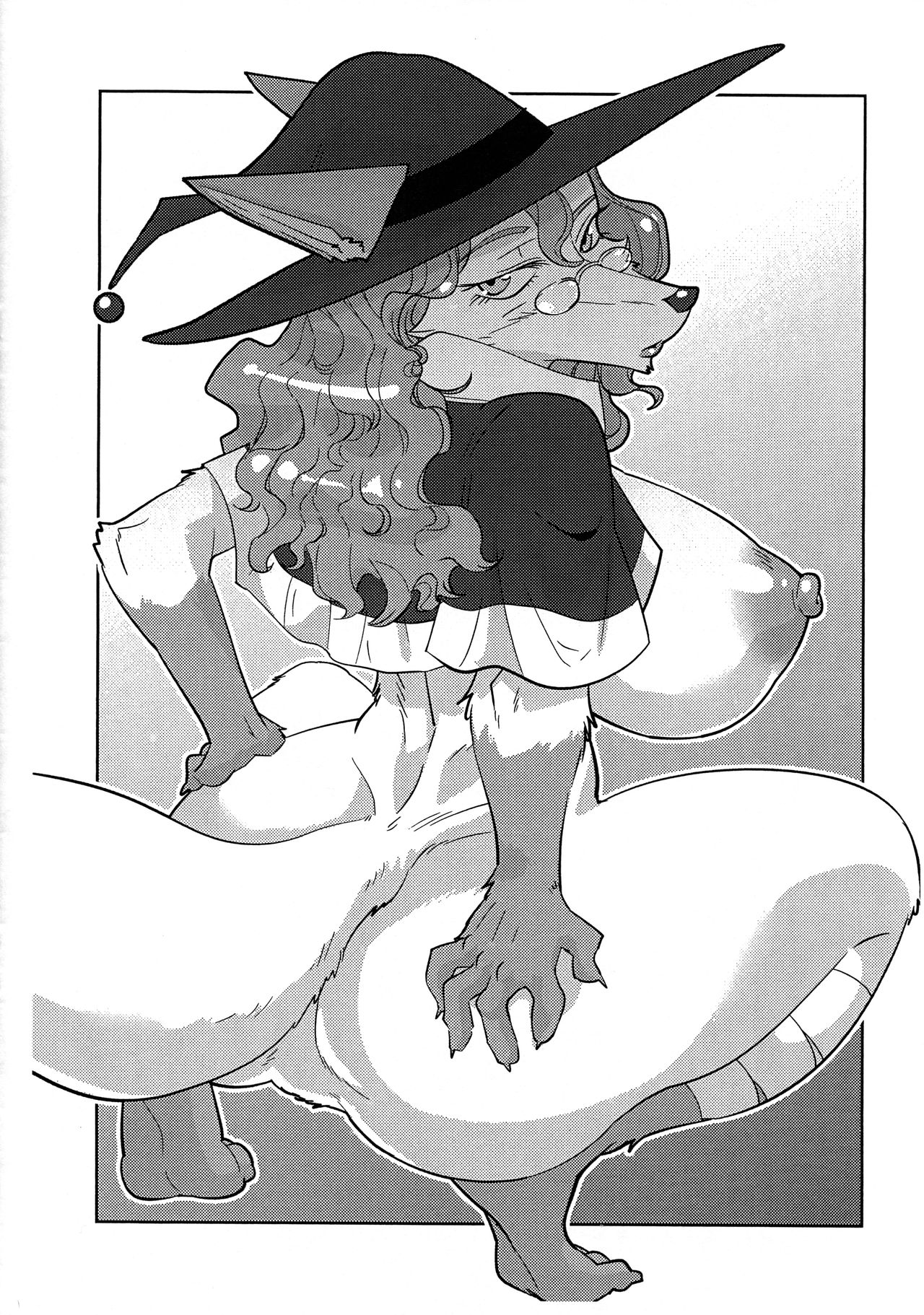 Mesuraku page 9 full