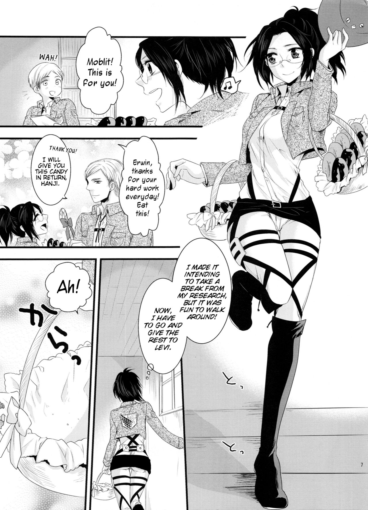 candy holic page 7 full