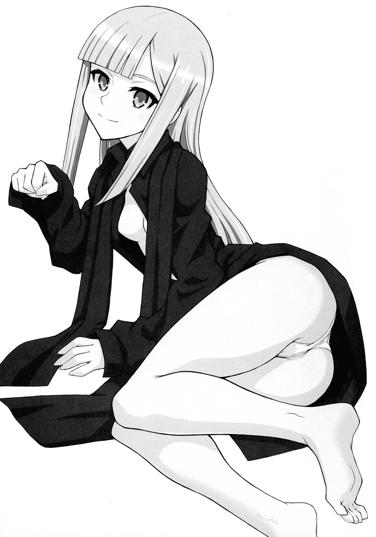 LADY REINES TIMES VOL. 3 page 2 full