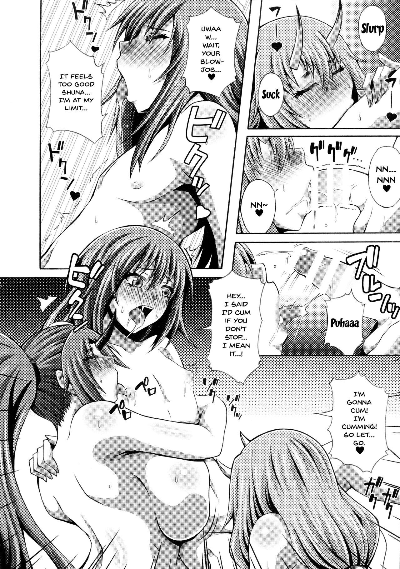 Tensei Harem Nikki | Reincarnate Harem Diary page 8 full