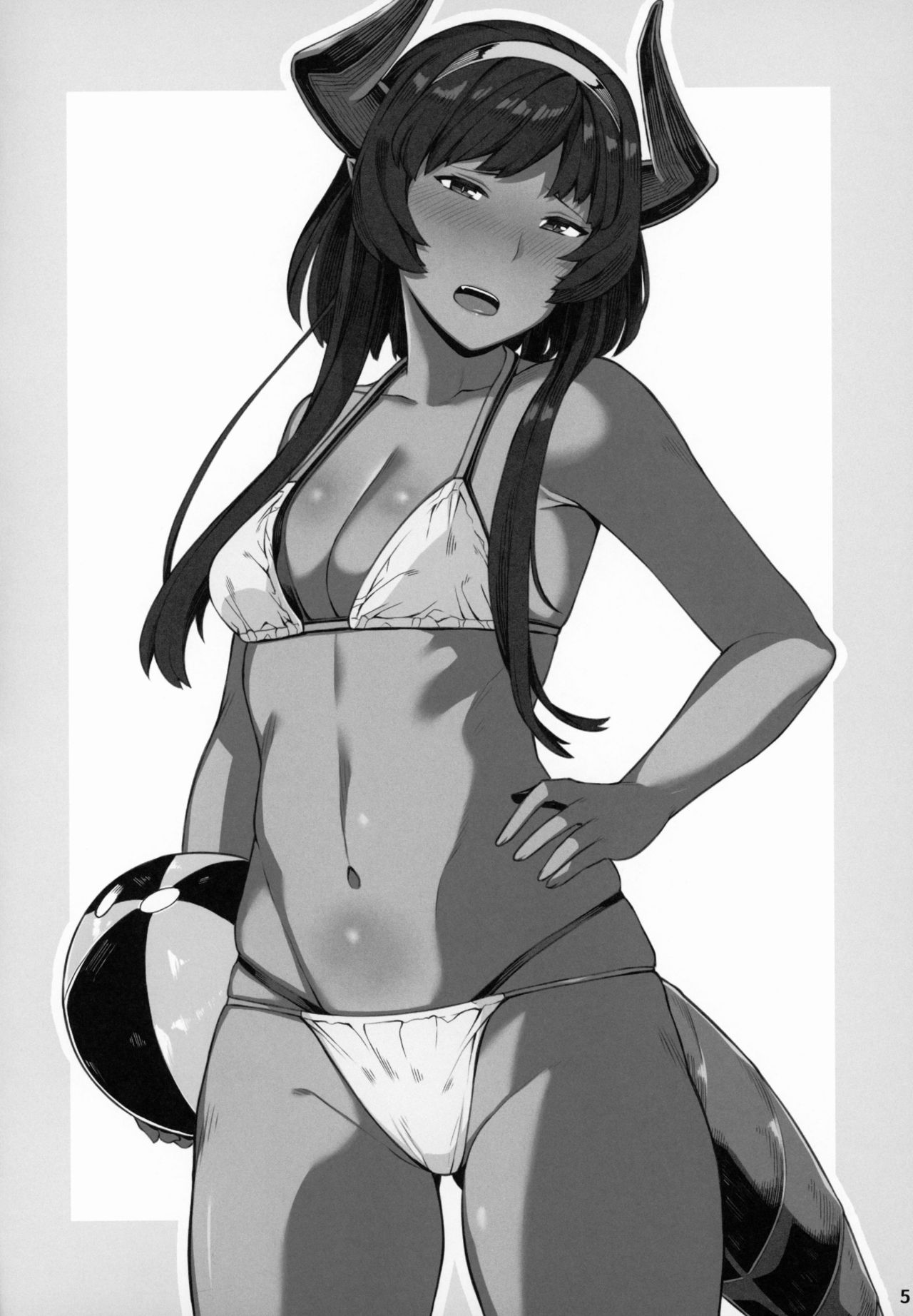 Isekai Series - Isekai Geinou Jimusho no Senzai Shashinshuu page 9 full