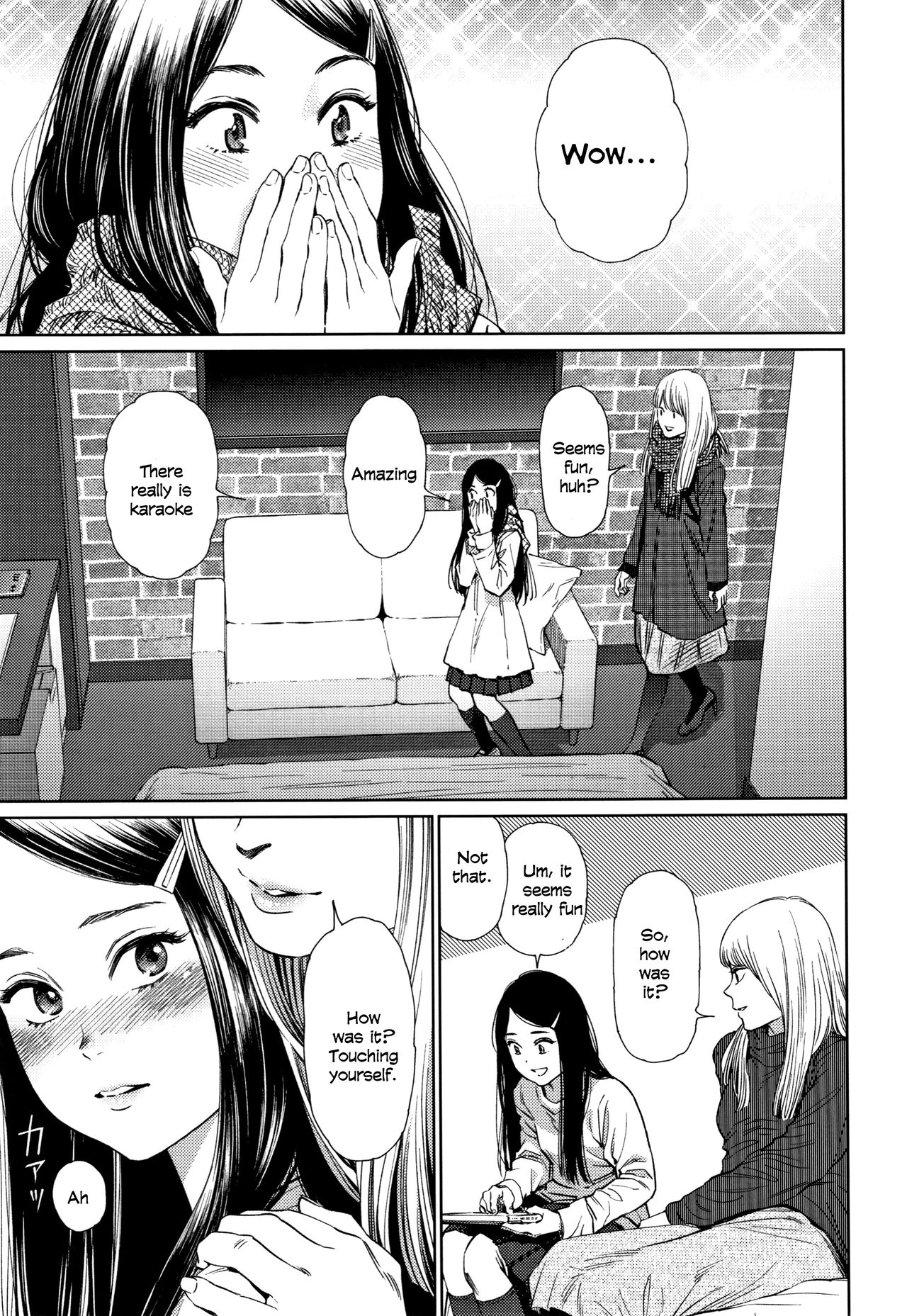 Asami page 5 full