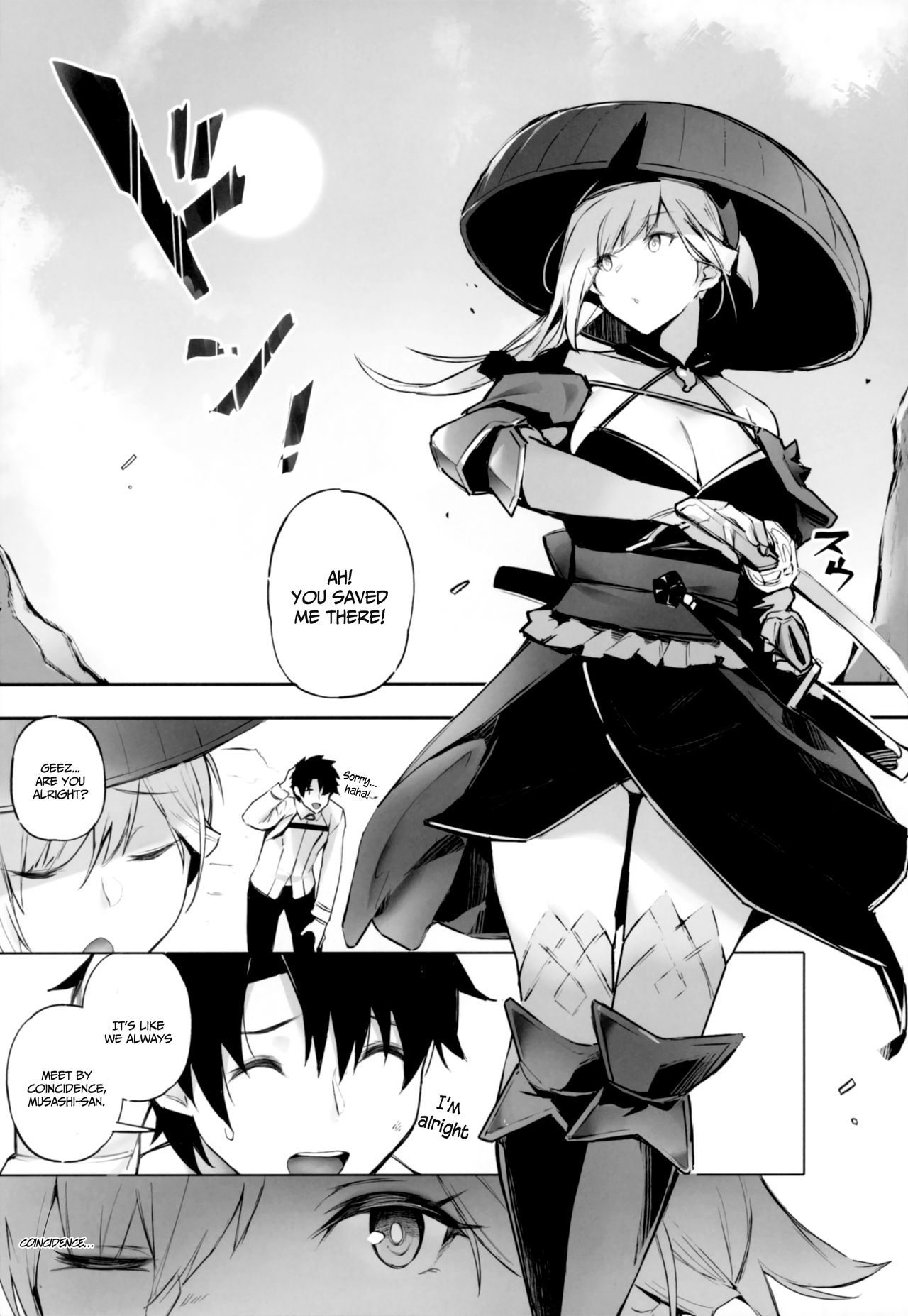 ALWAYS WITH ME ALWAYS WITH YOU page 2 full