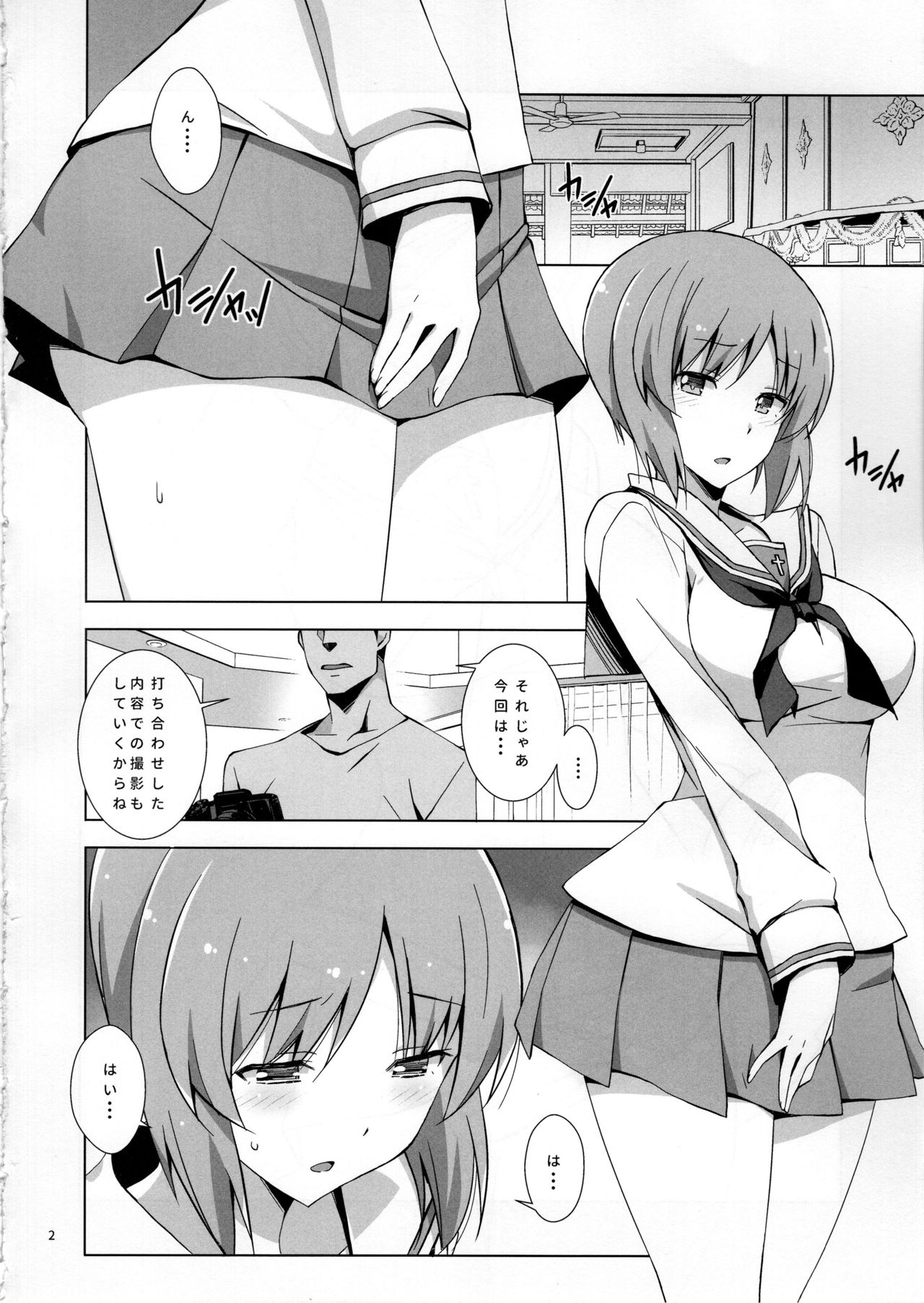 Private Miporin page 3 full