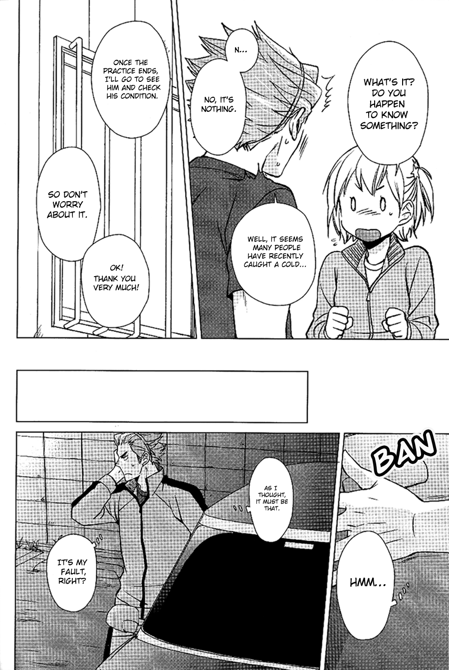 DARLING DARLING page 7 full