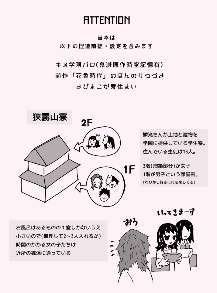 Shounen Shoujode Wanaku Natta page 2 full