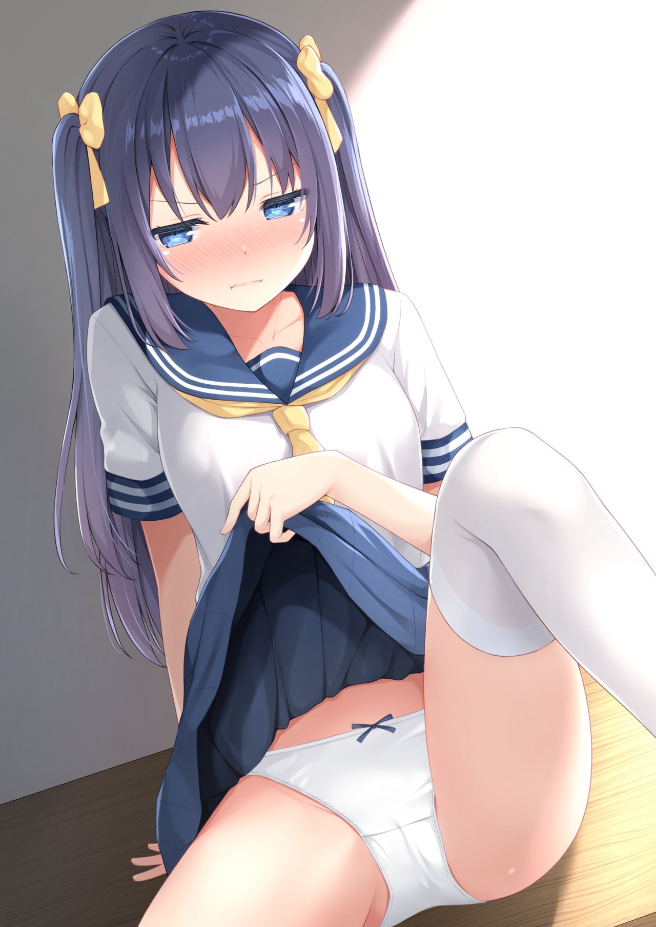 Rakugaki-chan Suki no Tame no Ecchi na Hon page 3 full