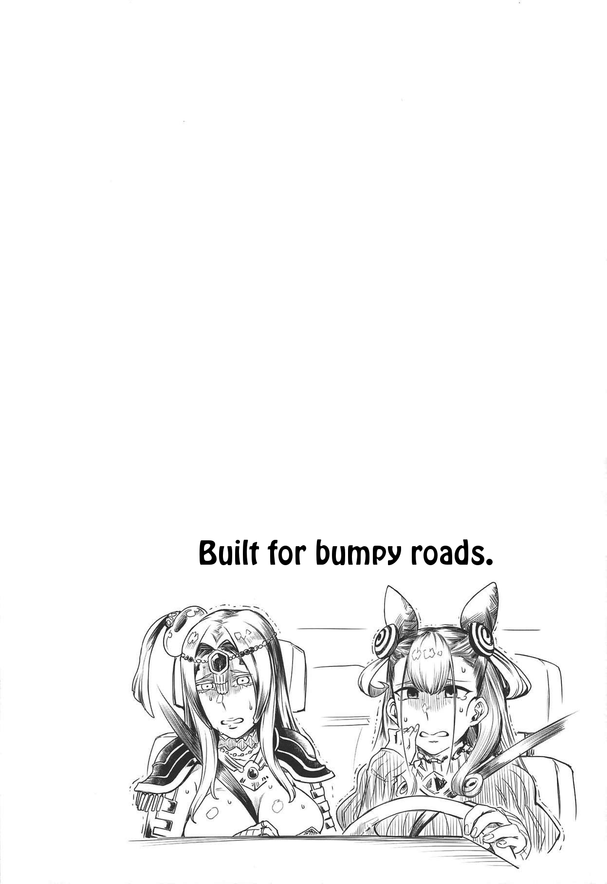 CASTERS page 3 full