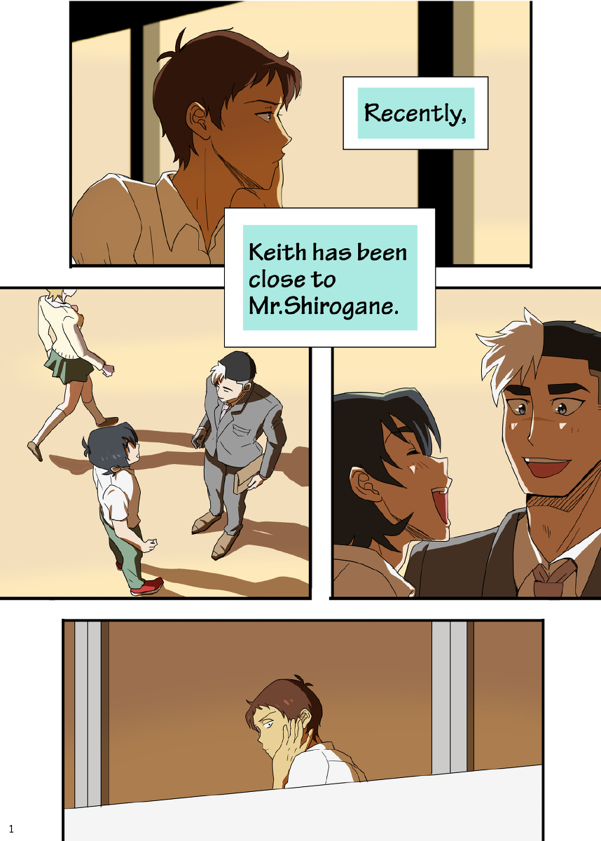 WHO ARE YOU DREAMING ABOUT? page 2 full