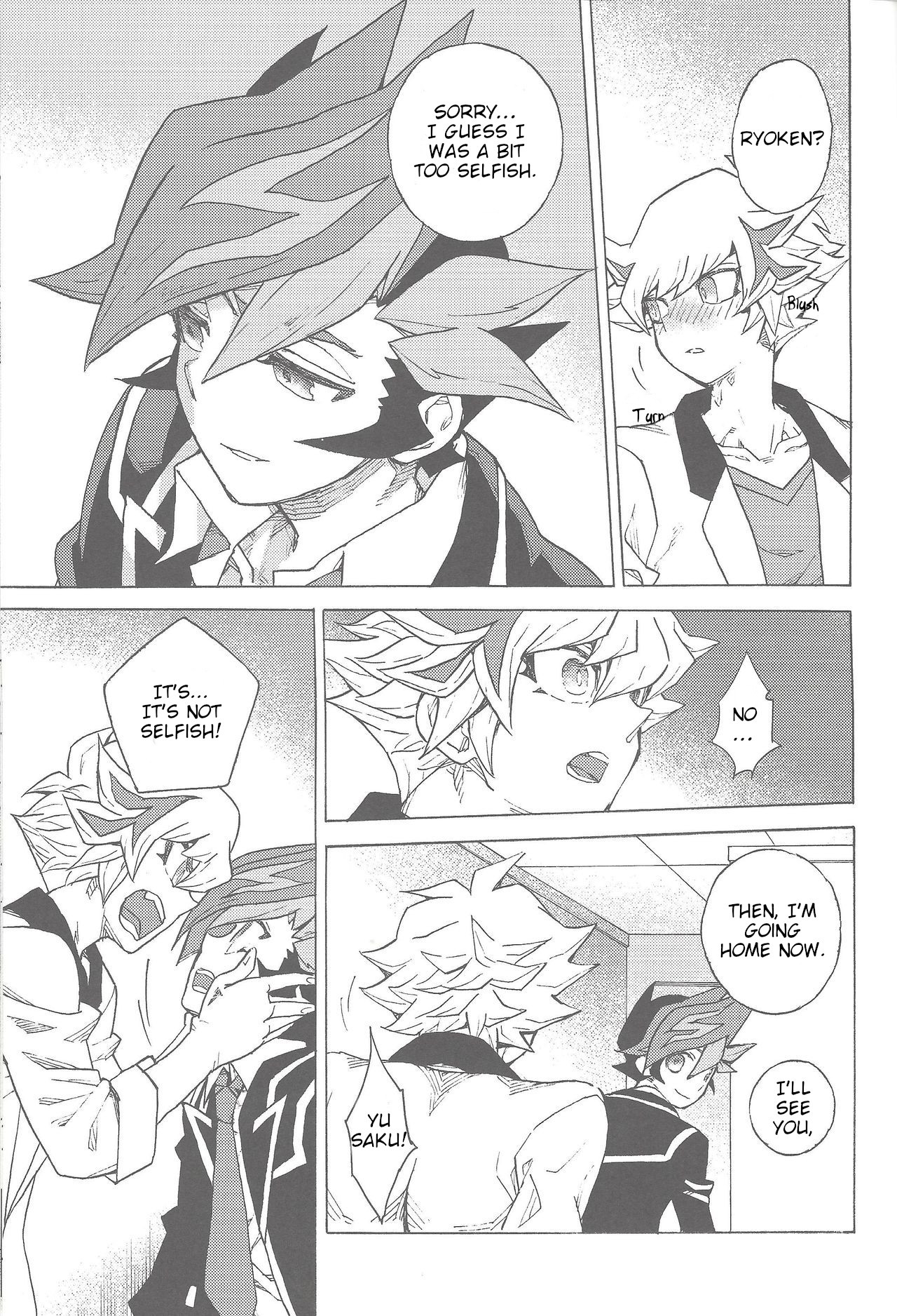 twoway traffic page 8 full