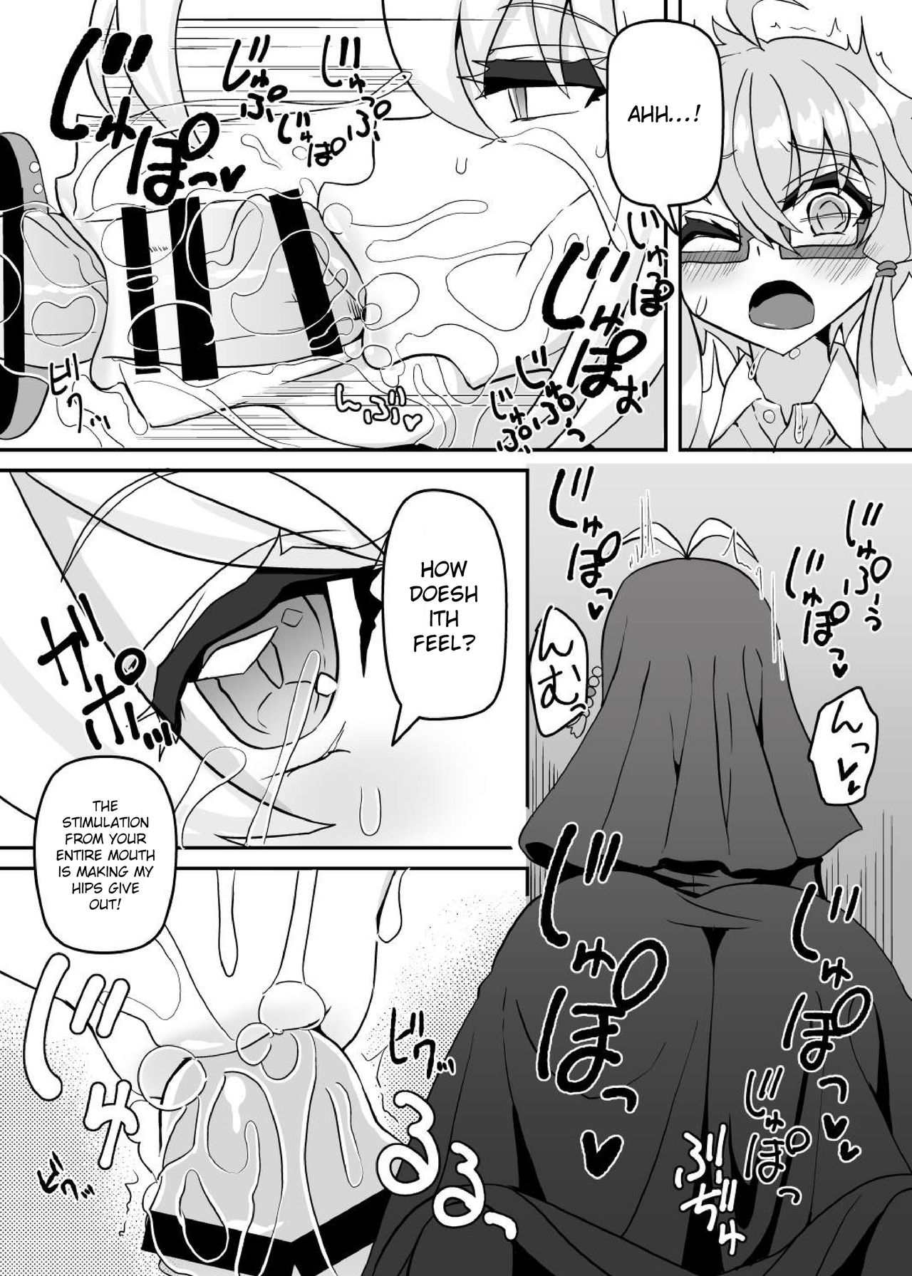 Sister Maki to Kossori Ecchi | Sister Maki's Lewd Secret page 5 full