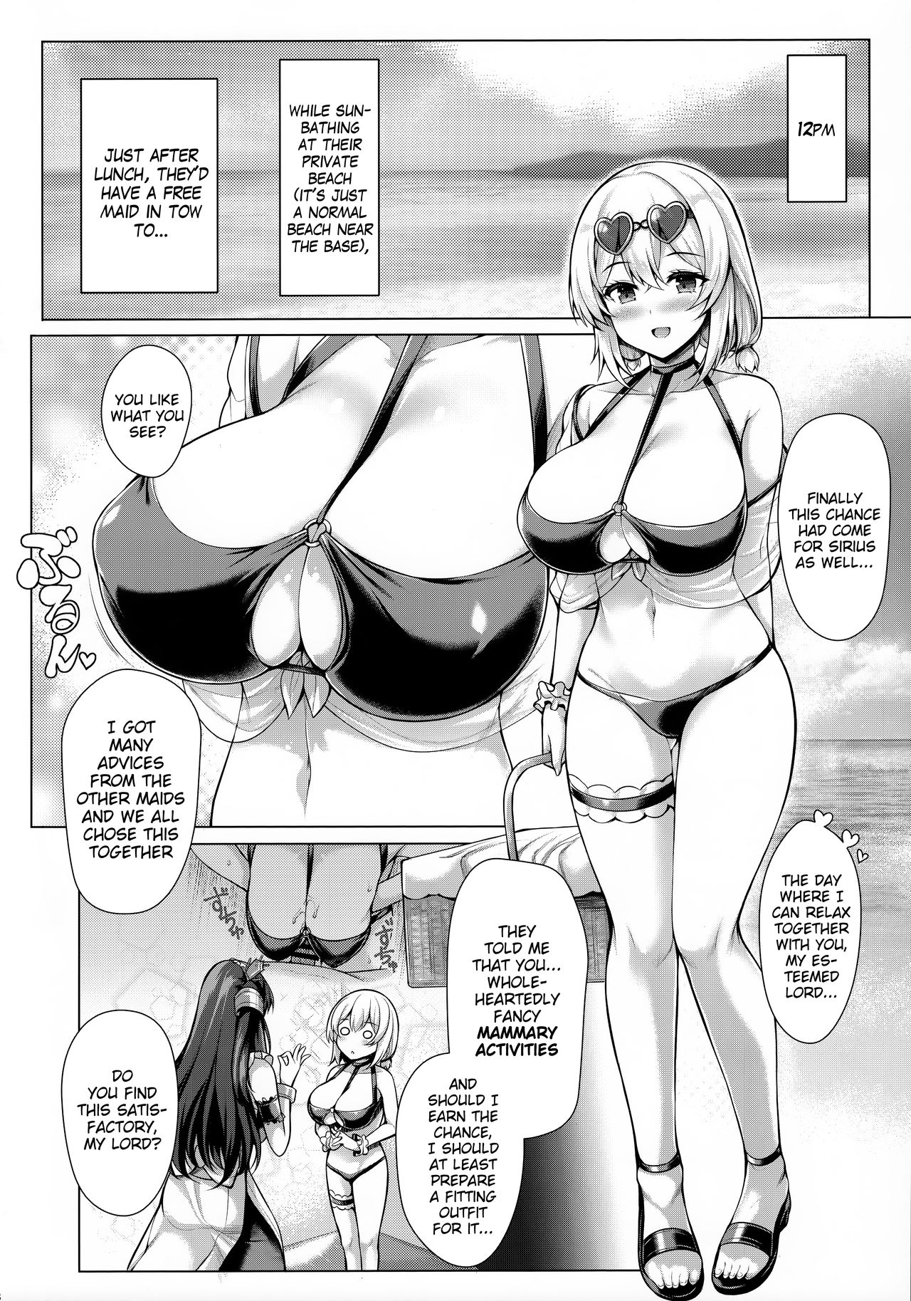 Boku wa Kyou mo Kono Soukyuu de Hateru 1.5 page 8 full