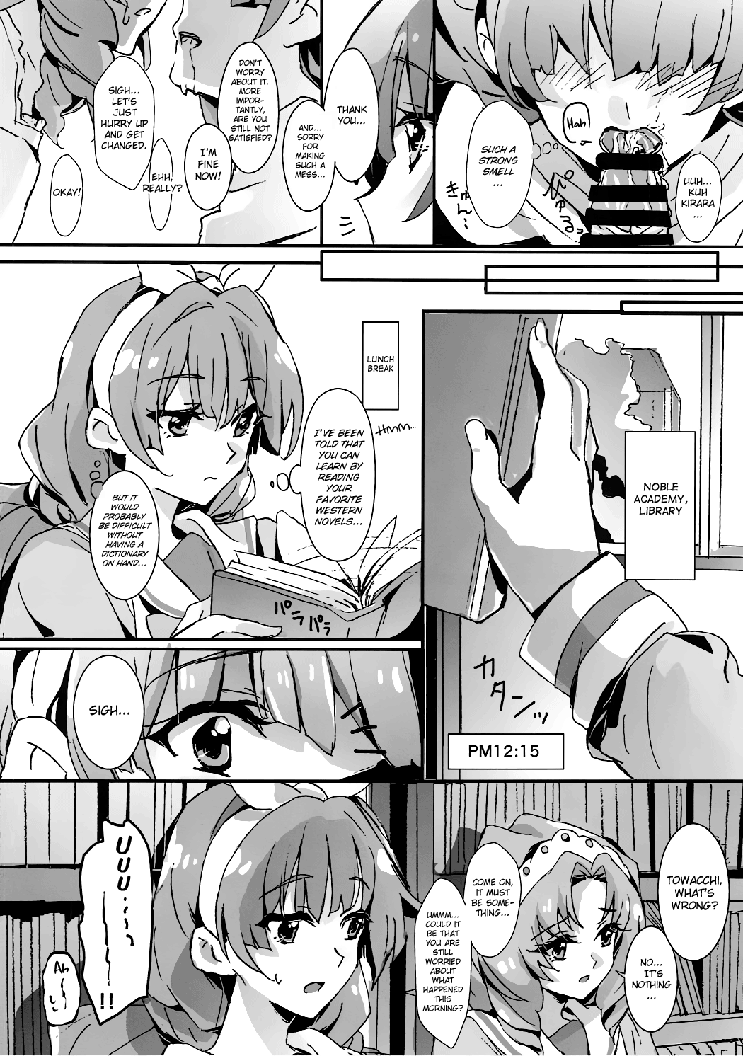 That's Also Happy!? page 7 full