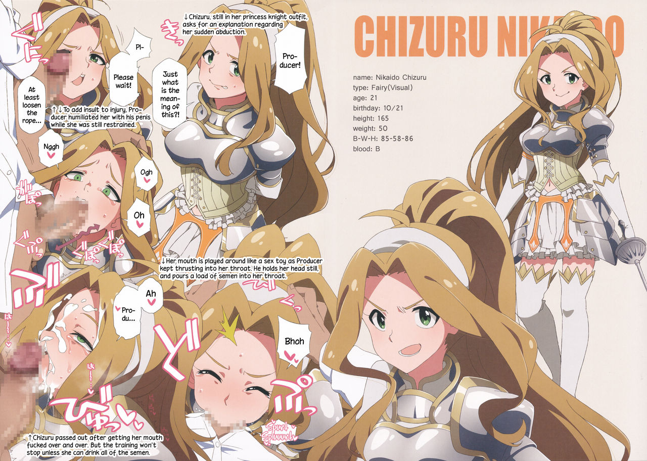 LIP SERVICE 5 page 7 full