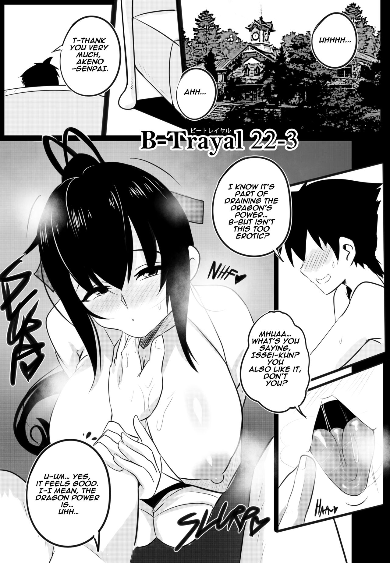 B-Trayal 22-3 page 3 full