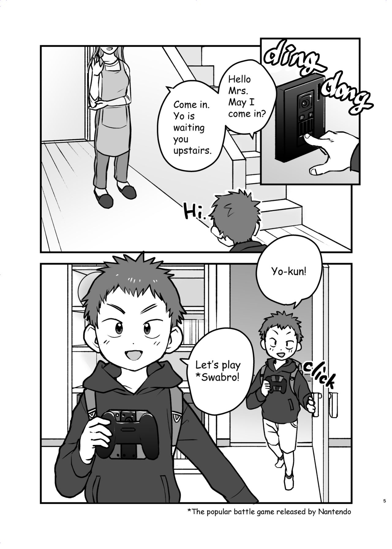 See Show! page 5 full