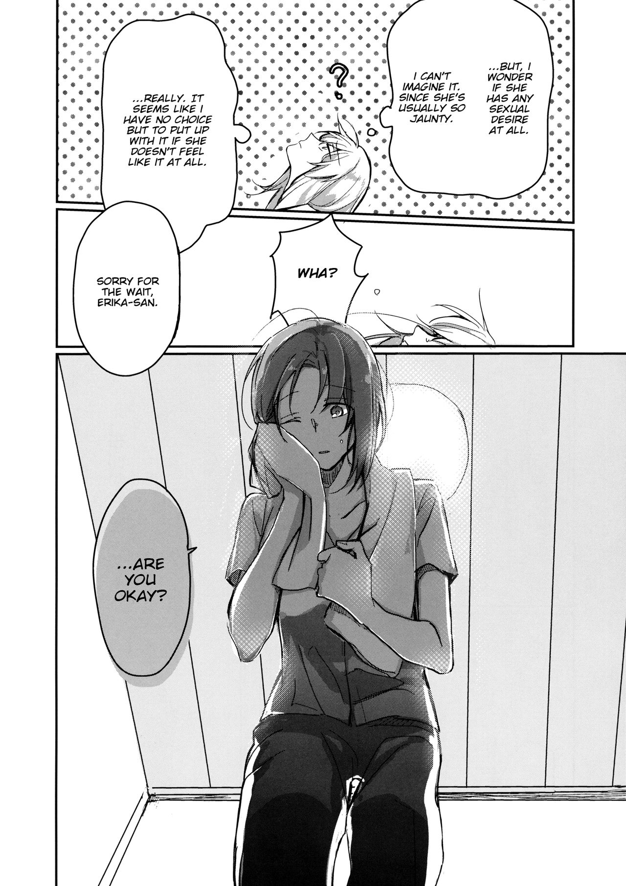for the first time page 6 full