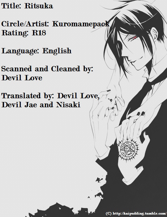 Rikka | Ritsuka page 2 full