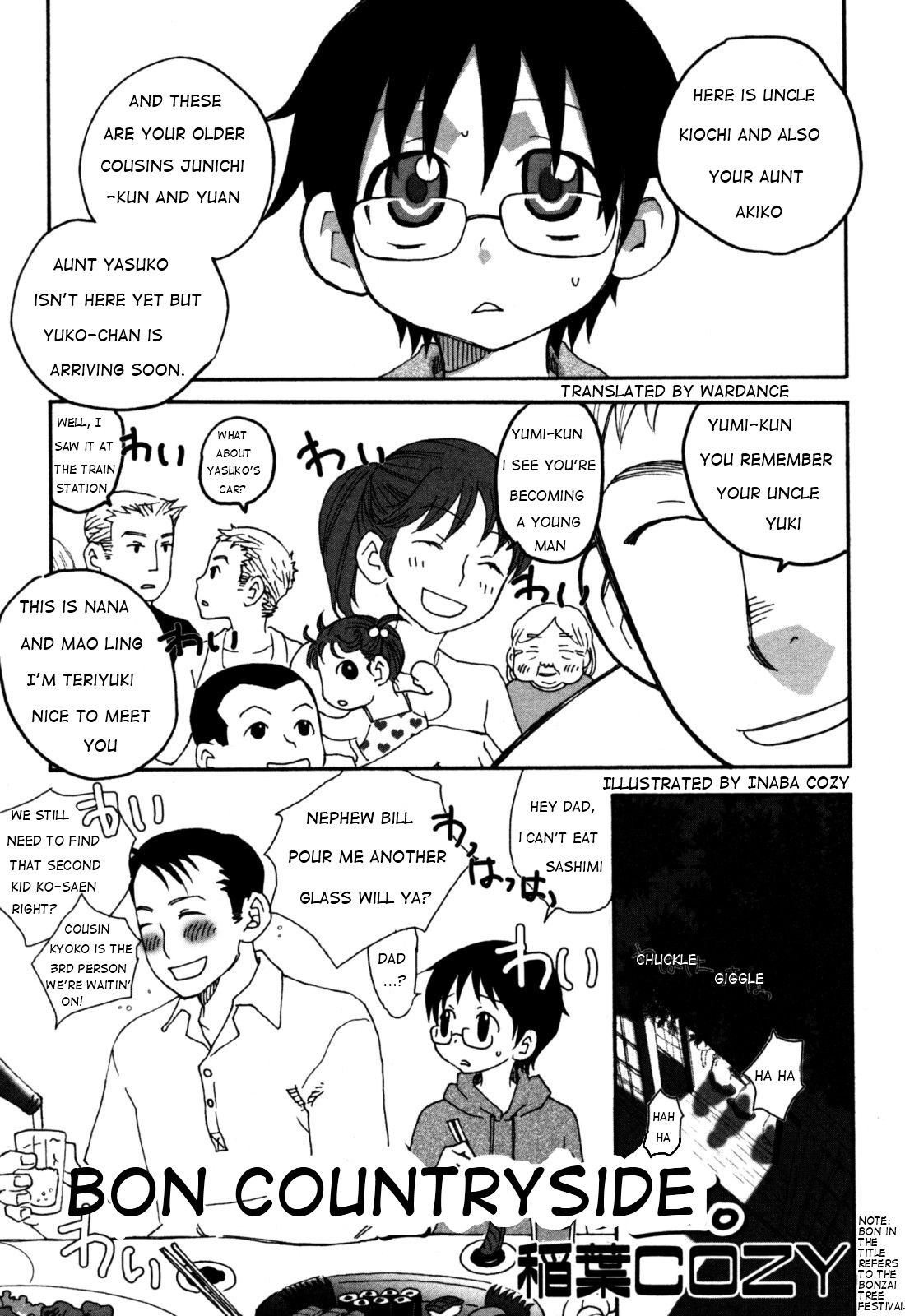 Bon Countryside page 2 full
