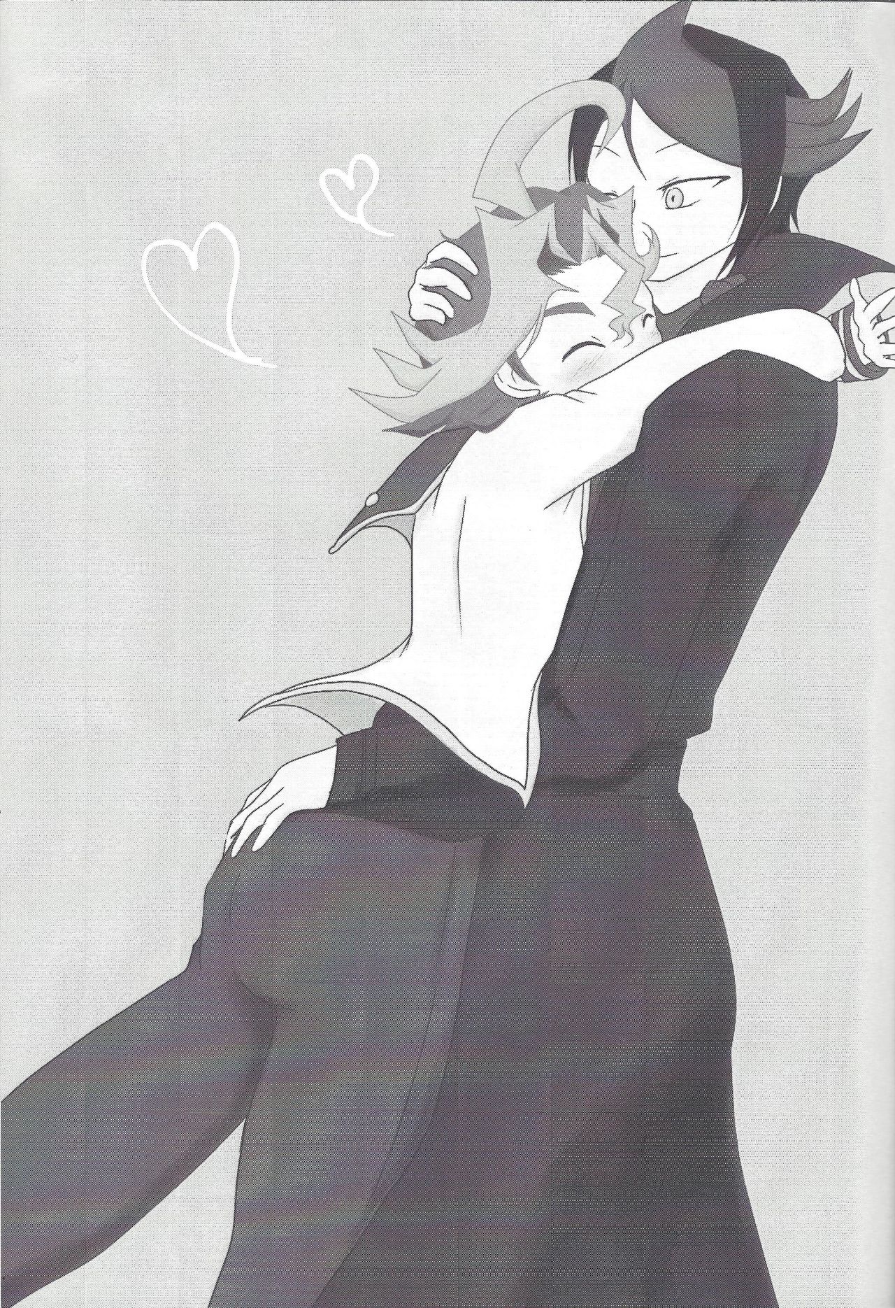 S won’t last a day without S page 2 full