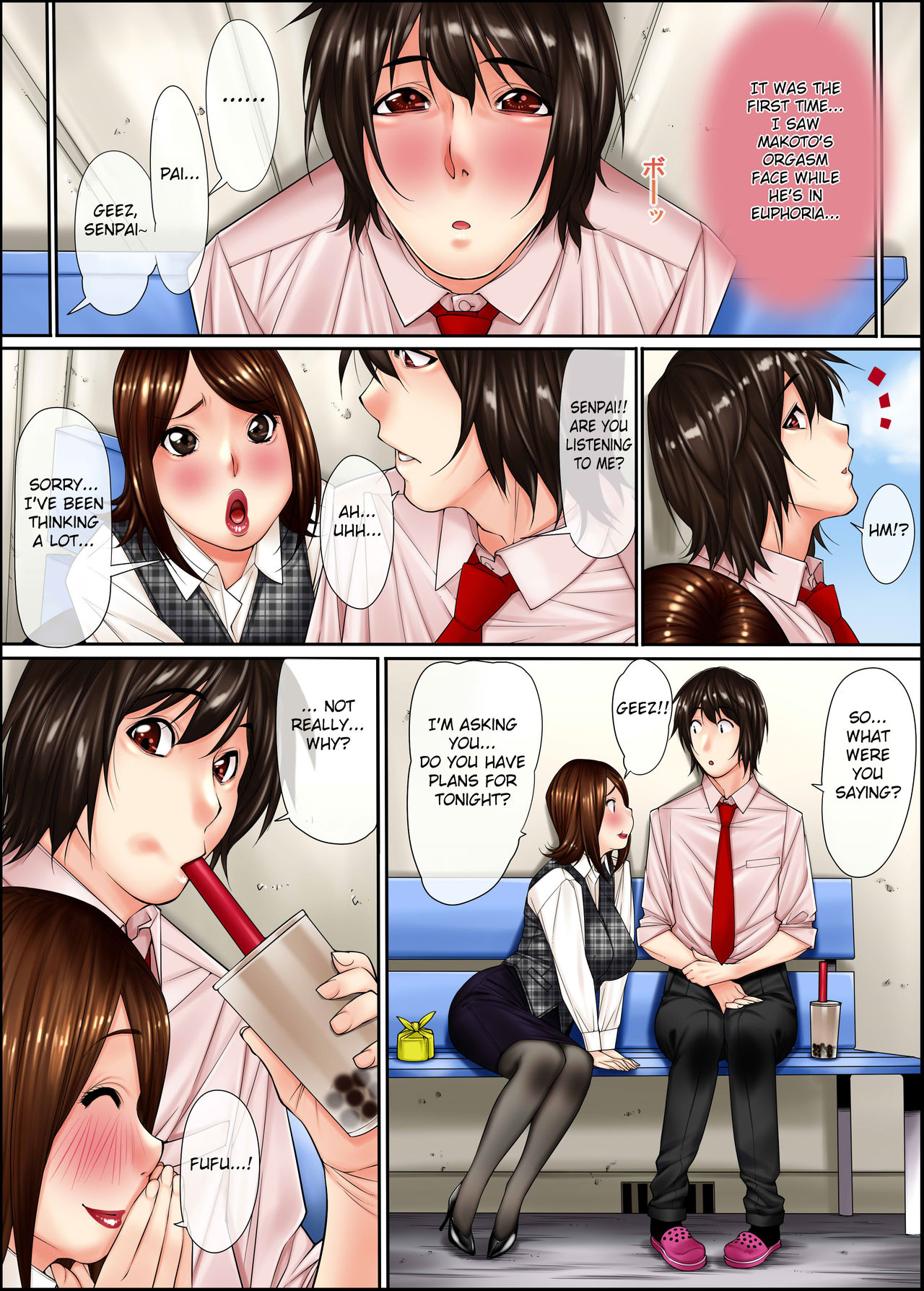 Josou Ryman 5 page 8 full
