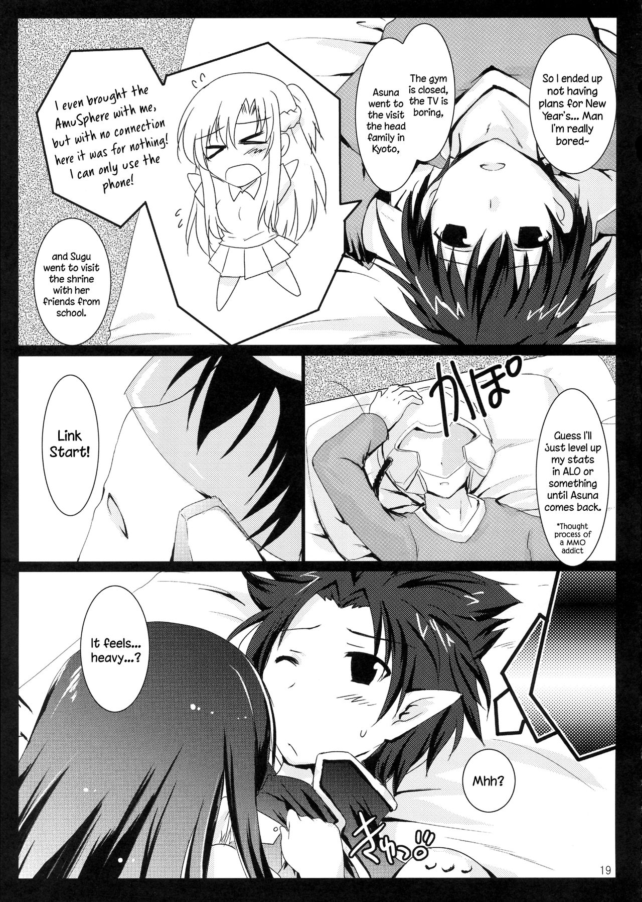 MAD ANGLER page 2 full