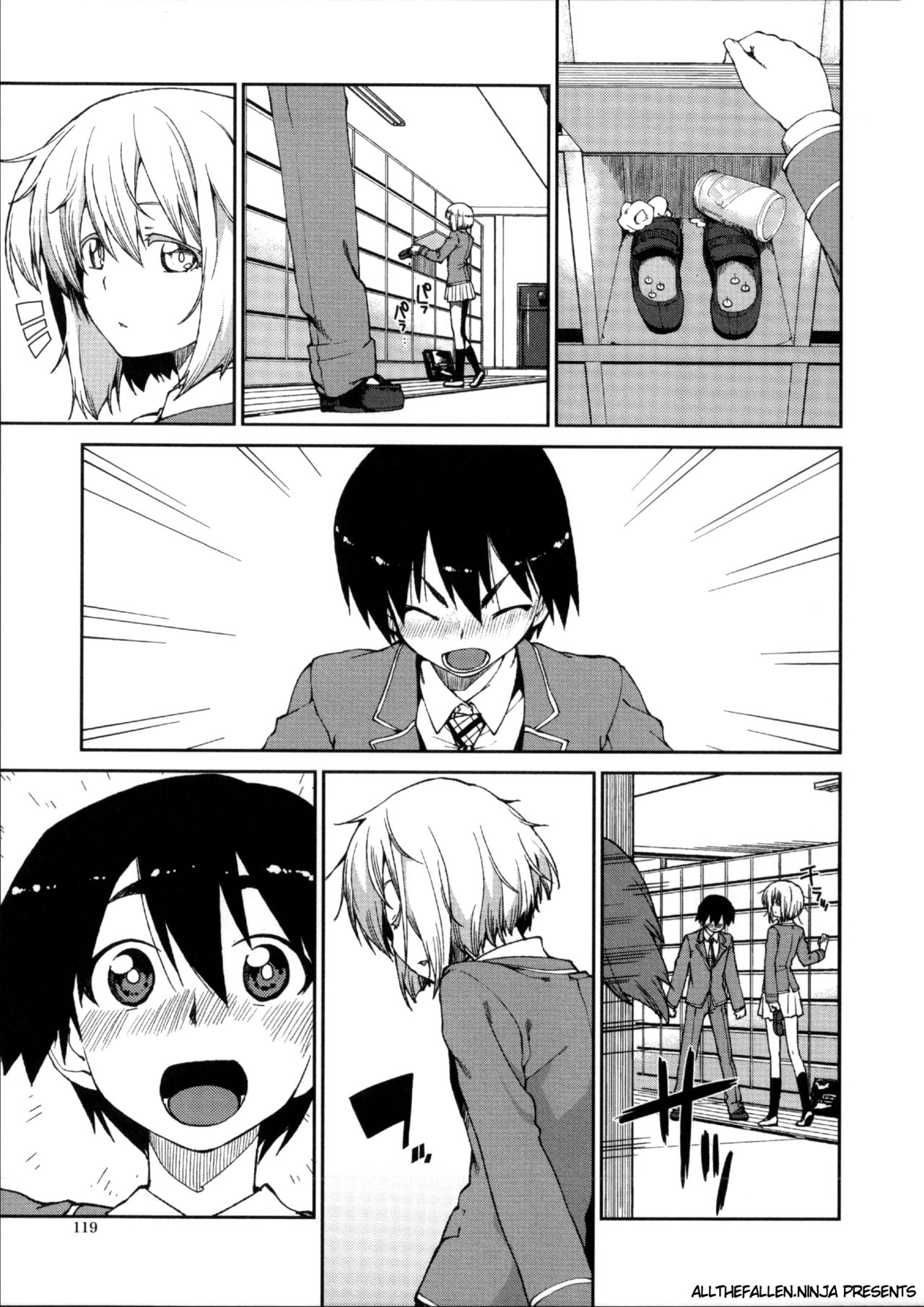 Switch H Sketch page 1 full