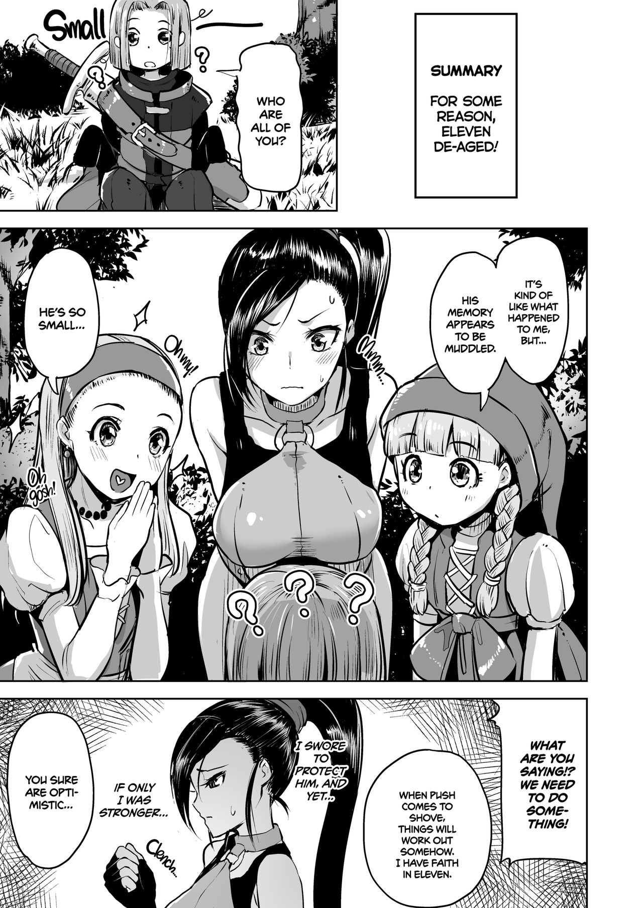 Fueru Martina | Multiple Jades page 2 full