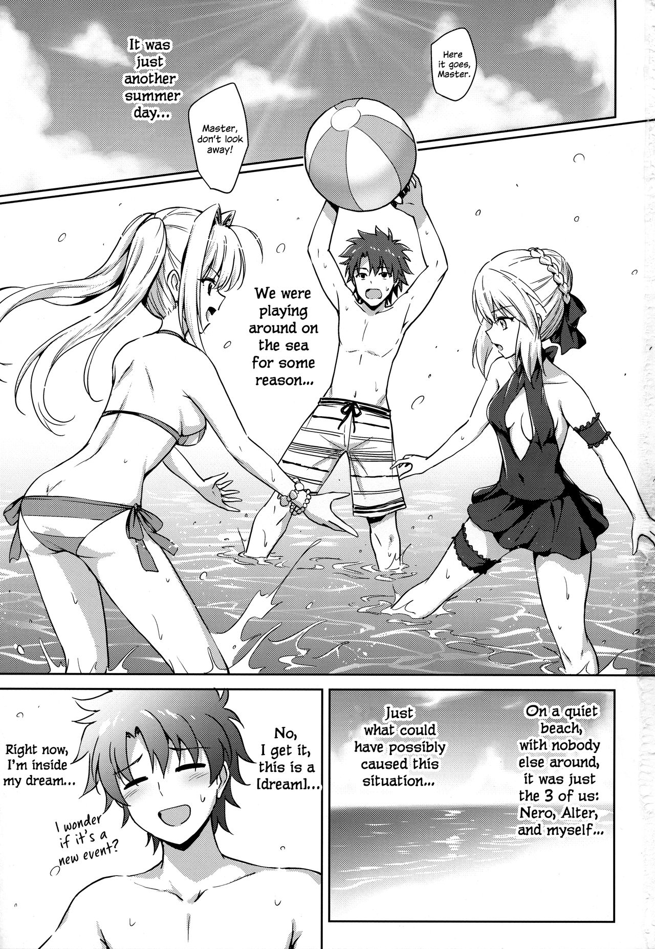 Nero & Alter page 2 full