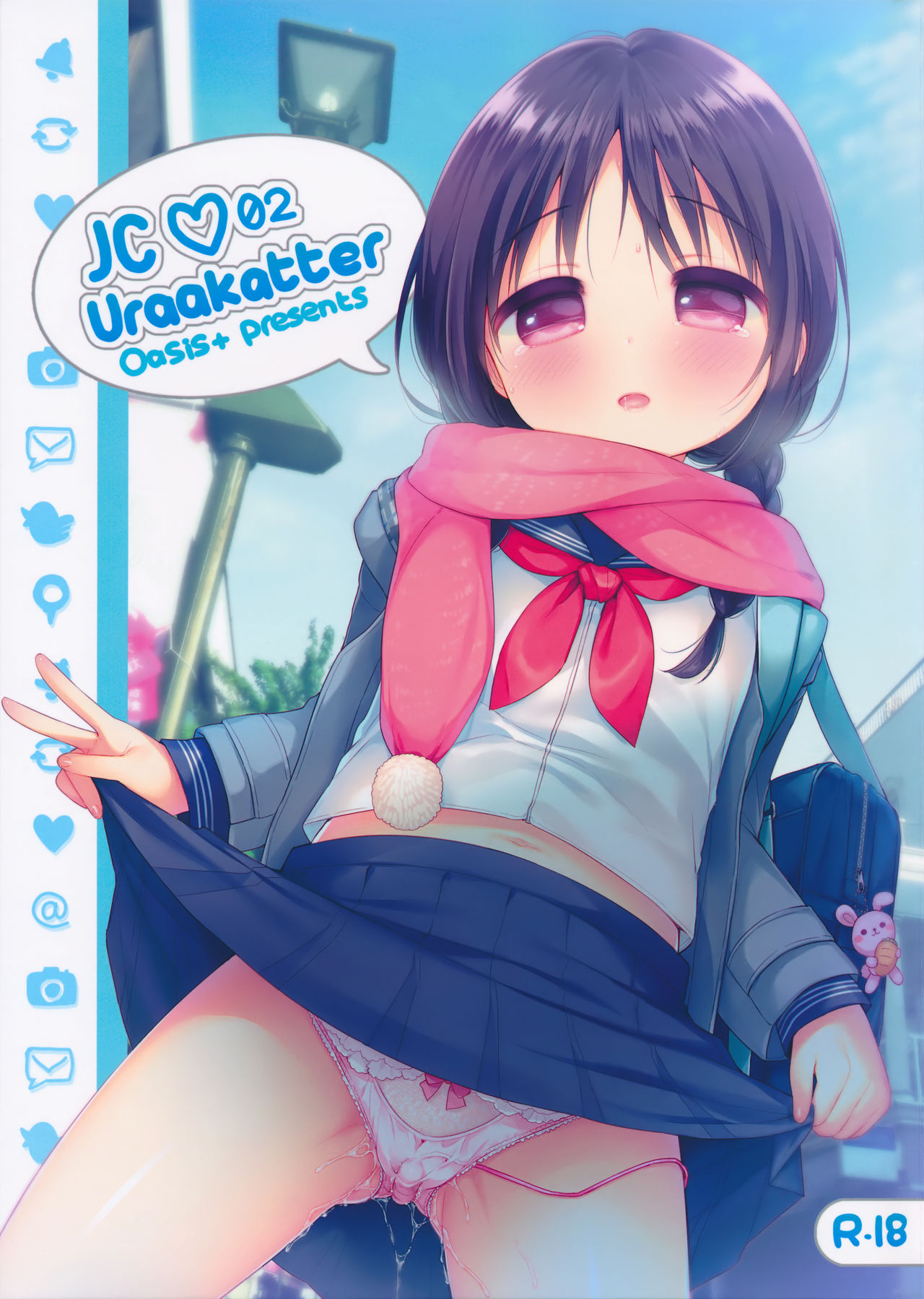 JC 02 Uraakatter page 2 full