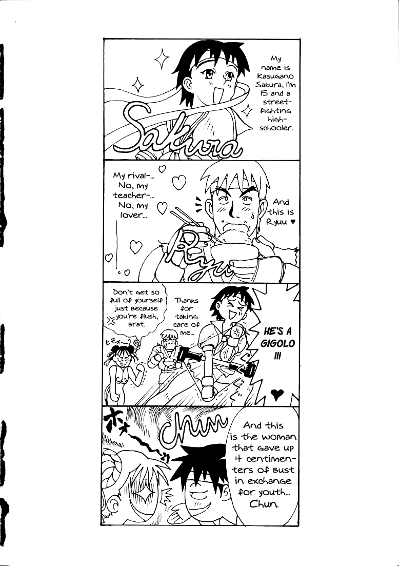 GRAPPLE SMASHER ZERO 2 page 2 full