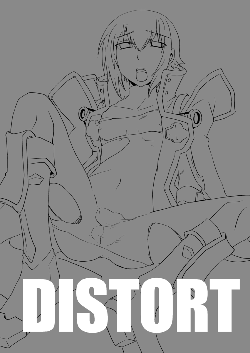 Distort page 2 full