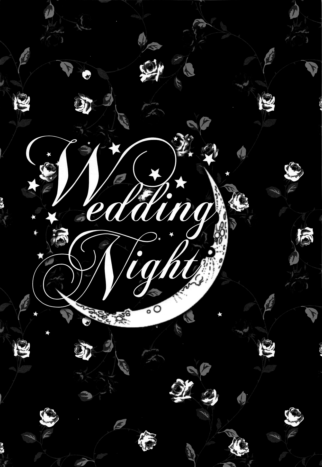 Wedding Night page 2 full