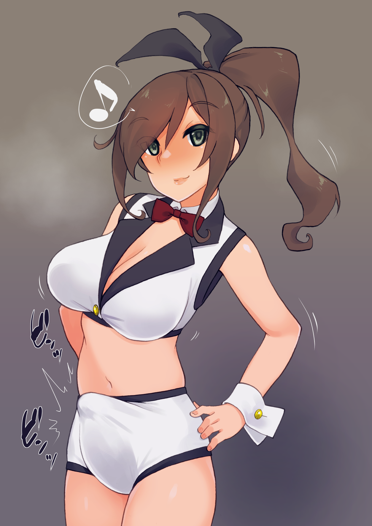 Futanari Yorozu Collection page 7 full