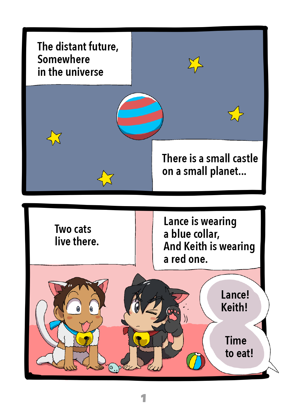 Grooooming! page 2 full