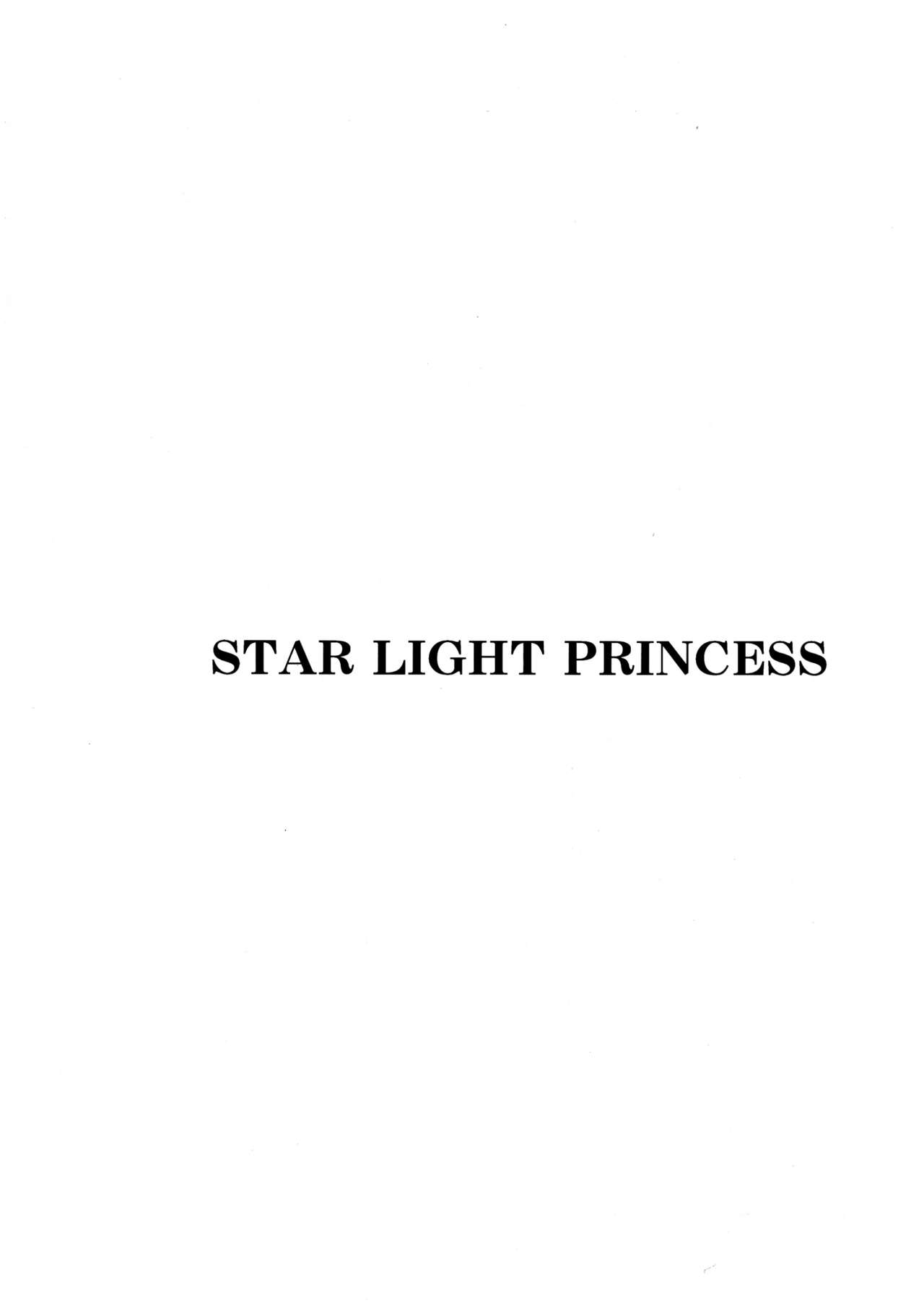 STAR LIGHT PRINCESS page 4 full