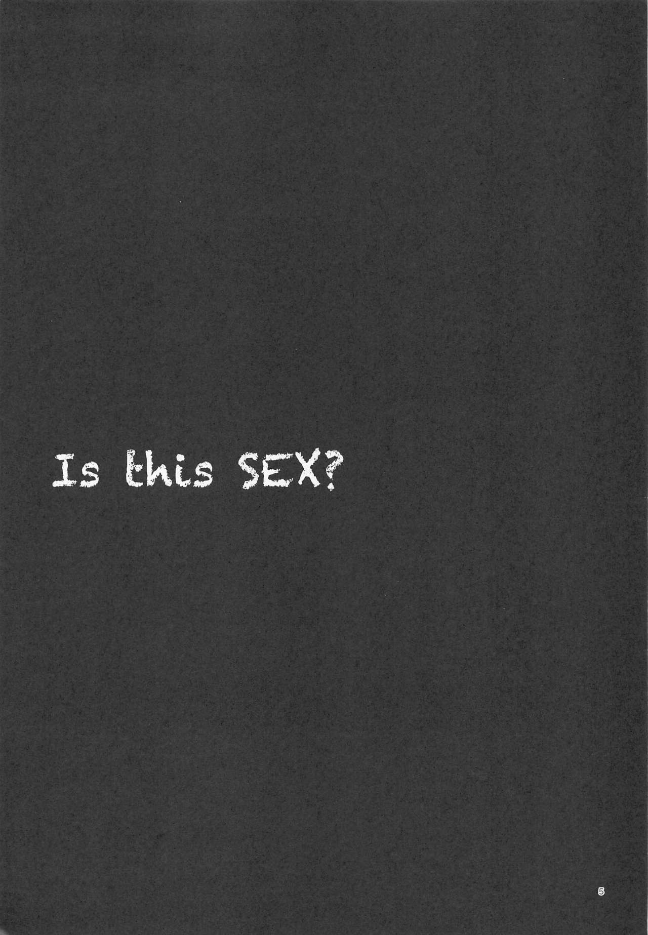 Is this SEX? page 6 full