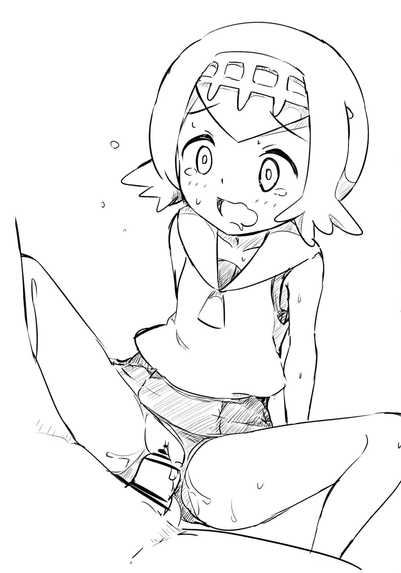 C91 no Shiren Kaishi! page 2 full