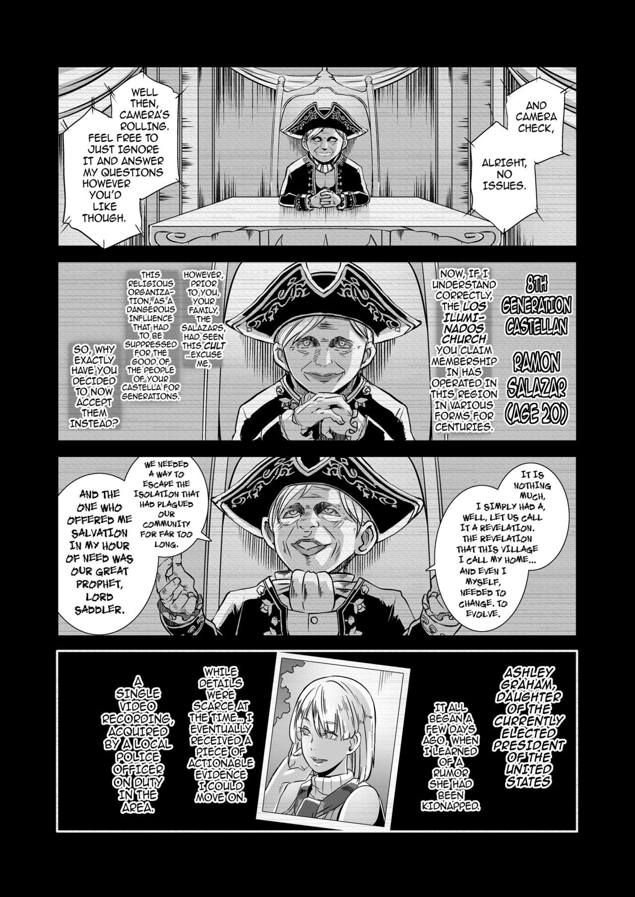 GAME OVERS Remastered page 3 full